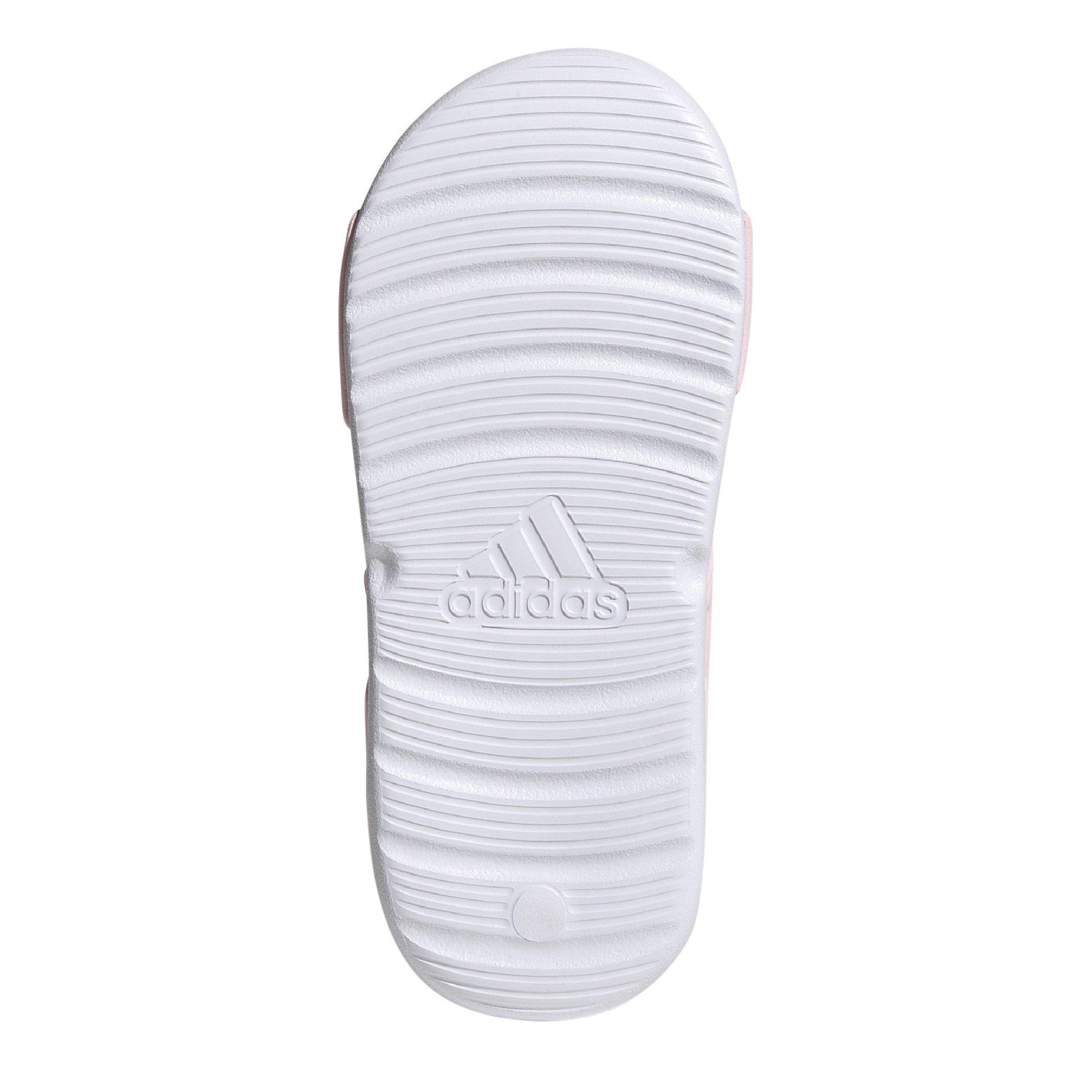 Rosa/Bianco - adidas - Altaswim Sandals Kids Sliders Girls - 6