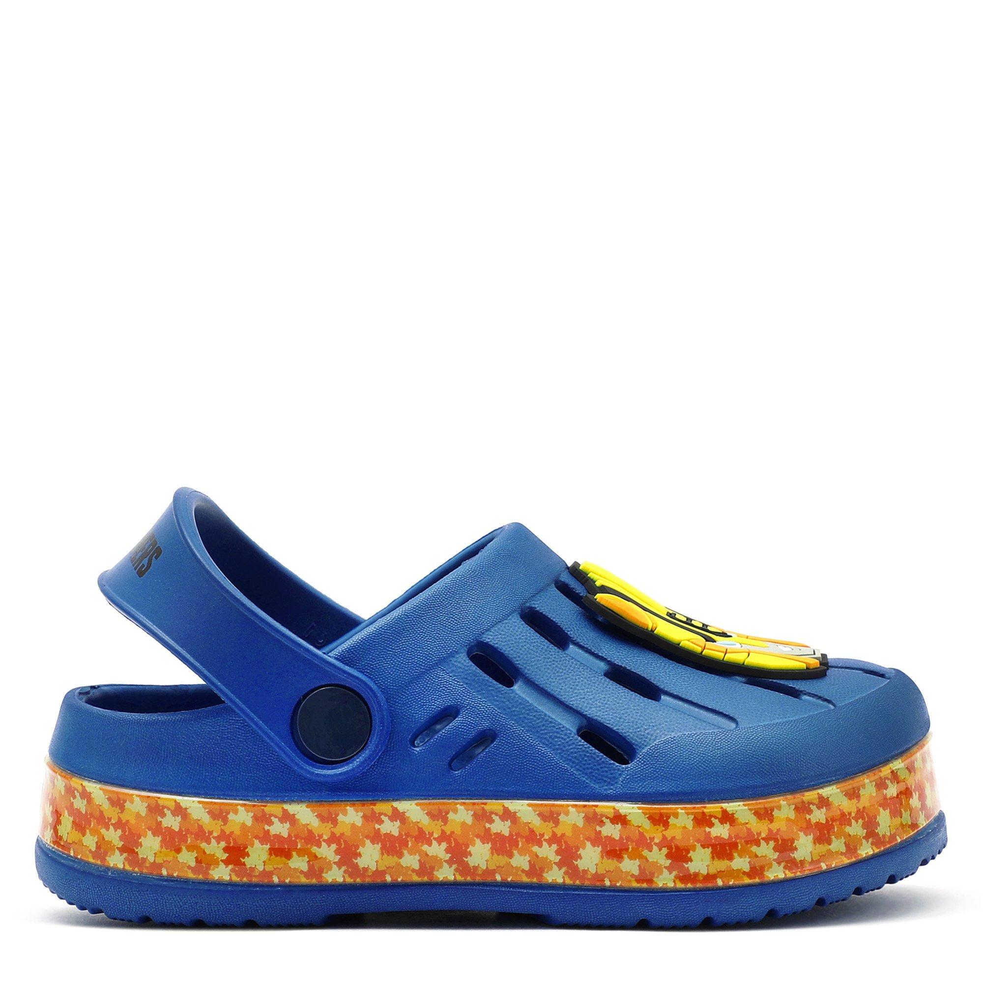 Transformer - Character - Transformers Clogs Infants - 2