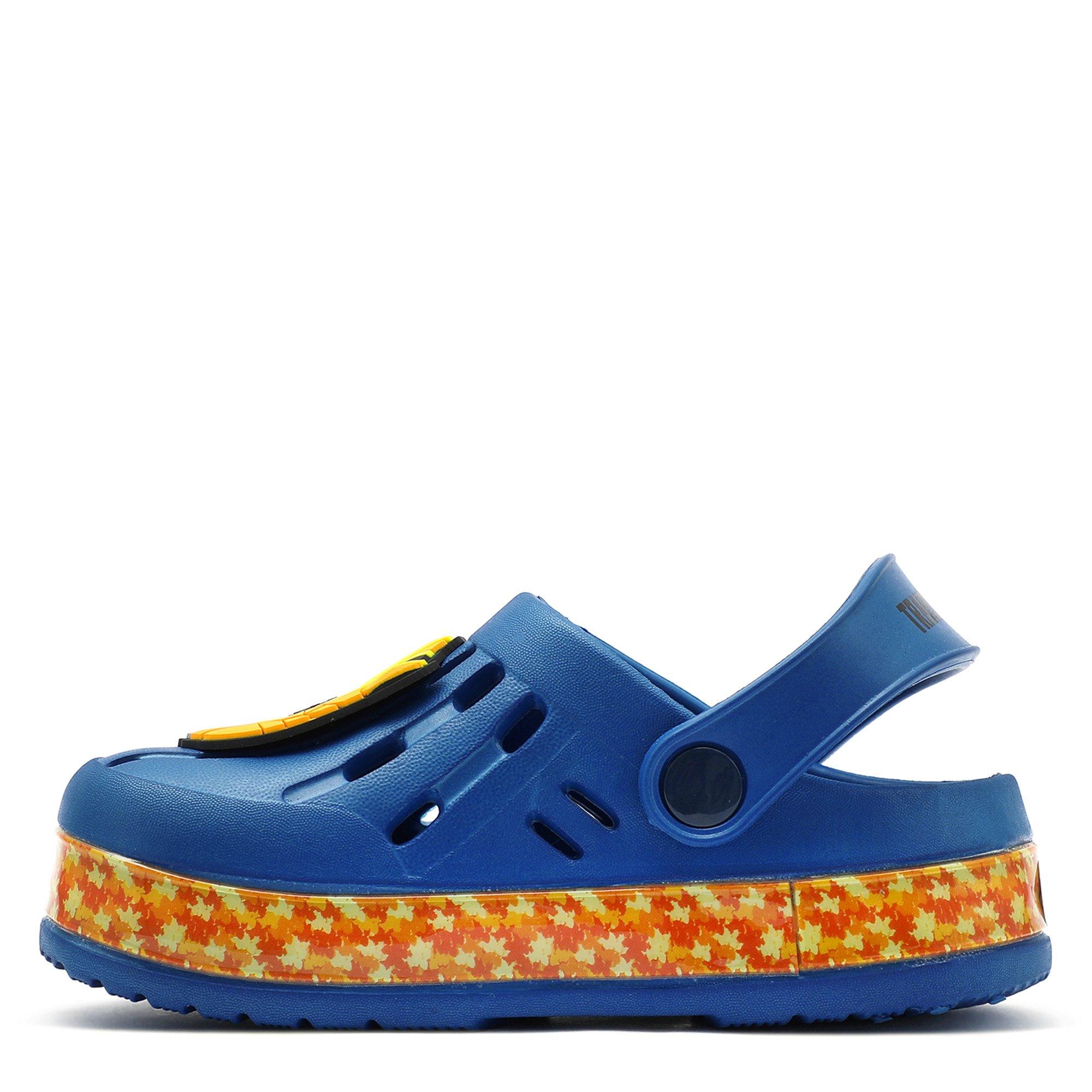 Transformer - Character - Transformers Clogs Infants - 3