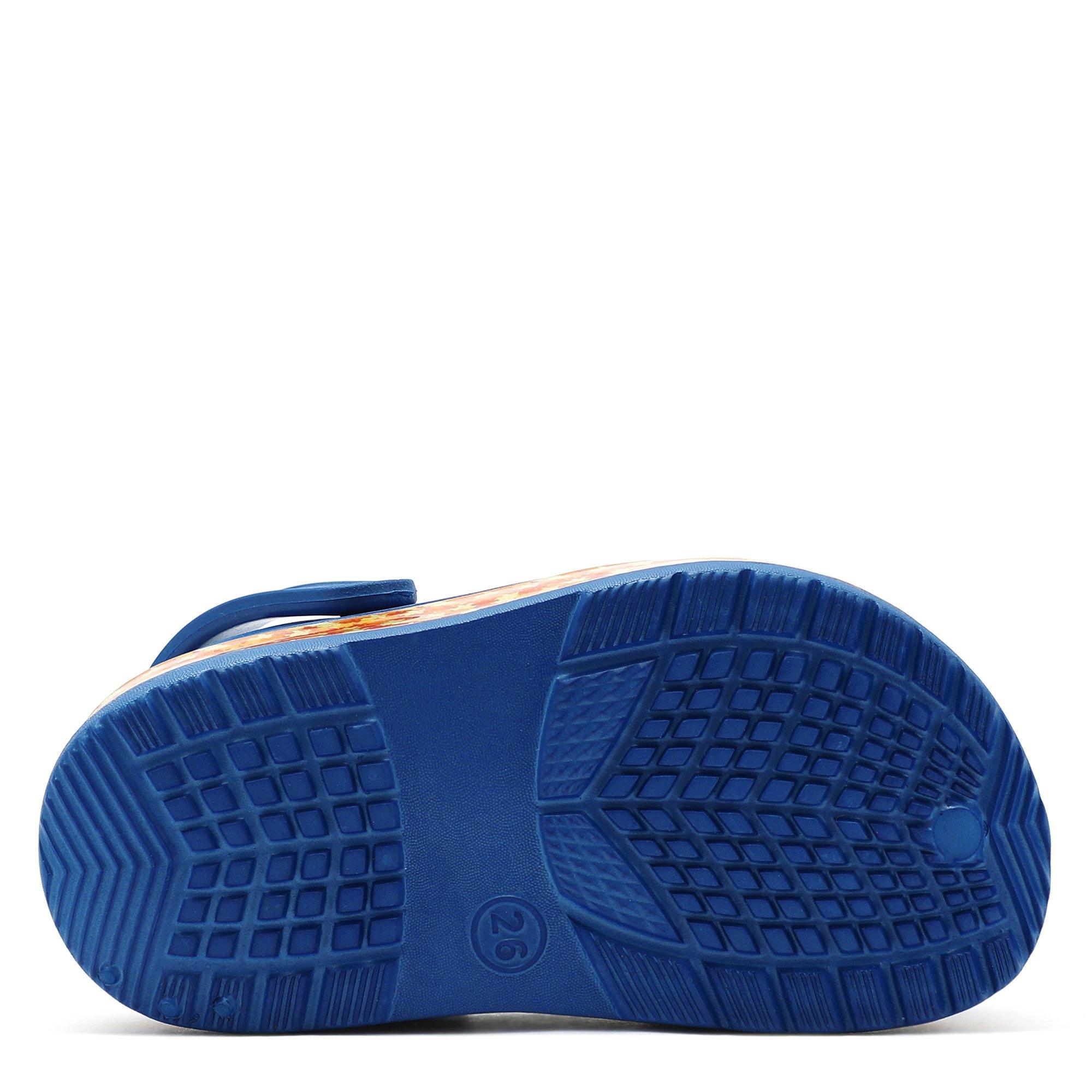 Transformer - Character - Transformers Clogs Infants - 4