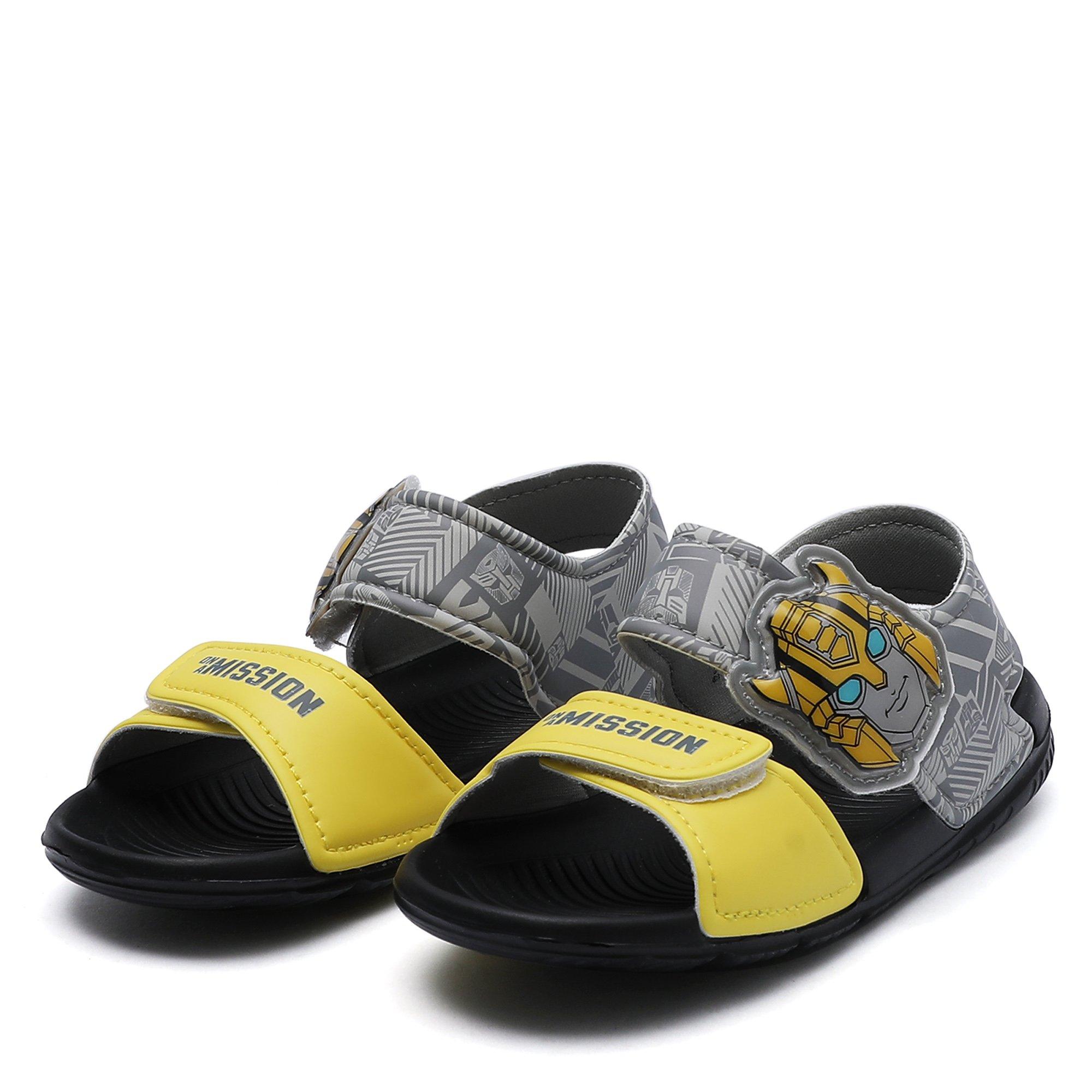 Transformer - Character - Hero Sandals Infants - 1