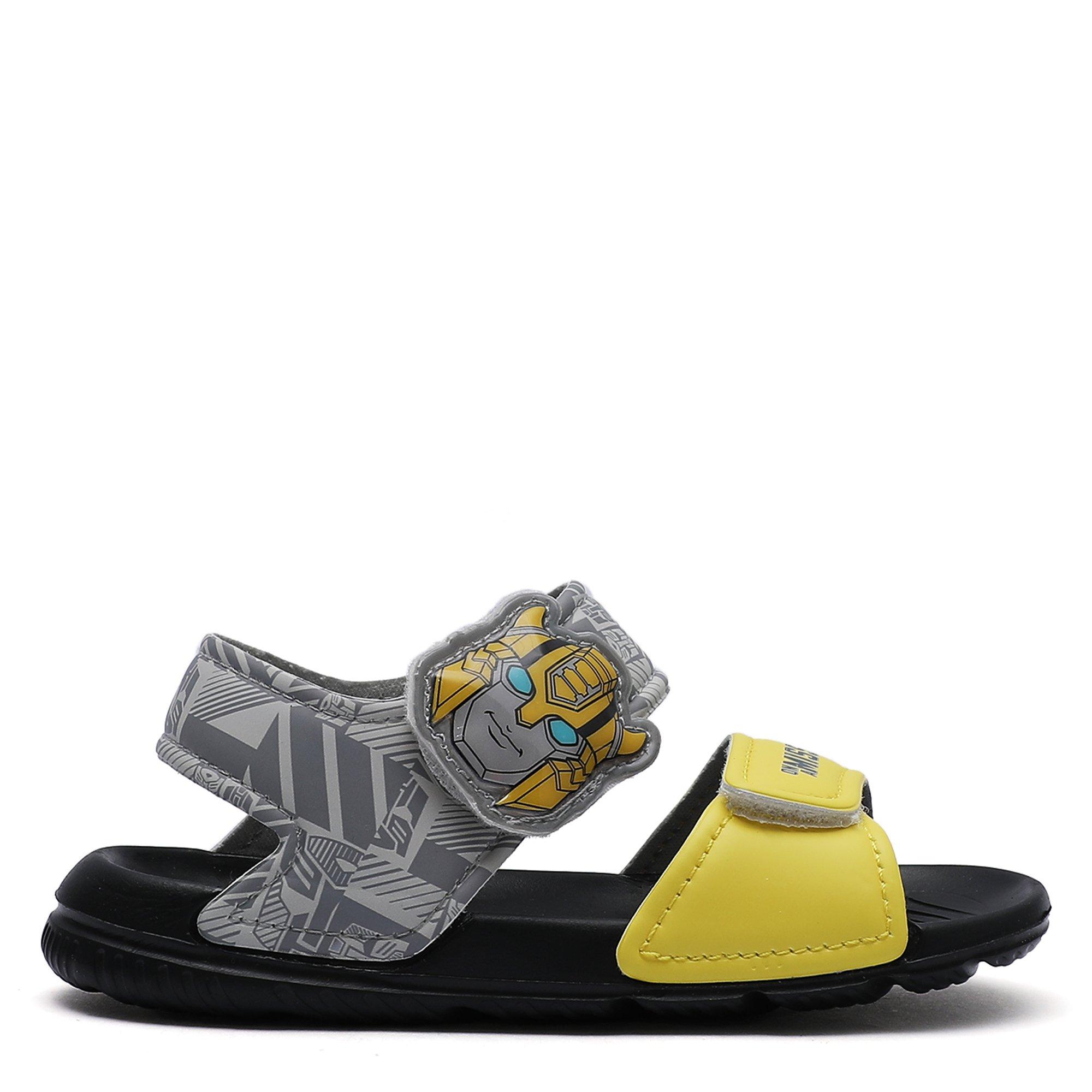 Transformer - Character - Hero Sandals Infants - 2
