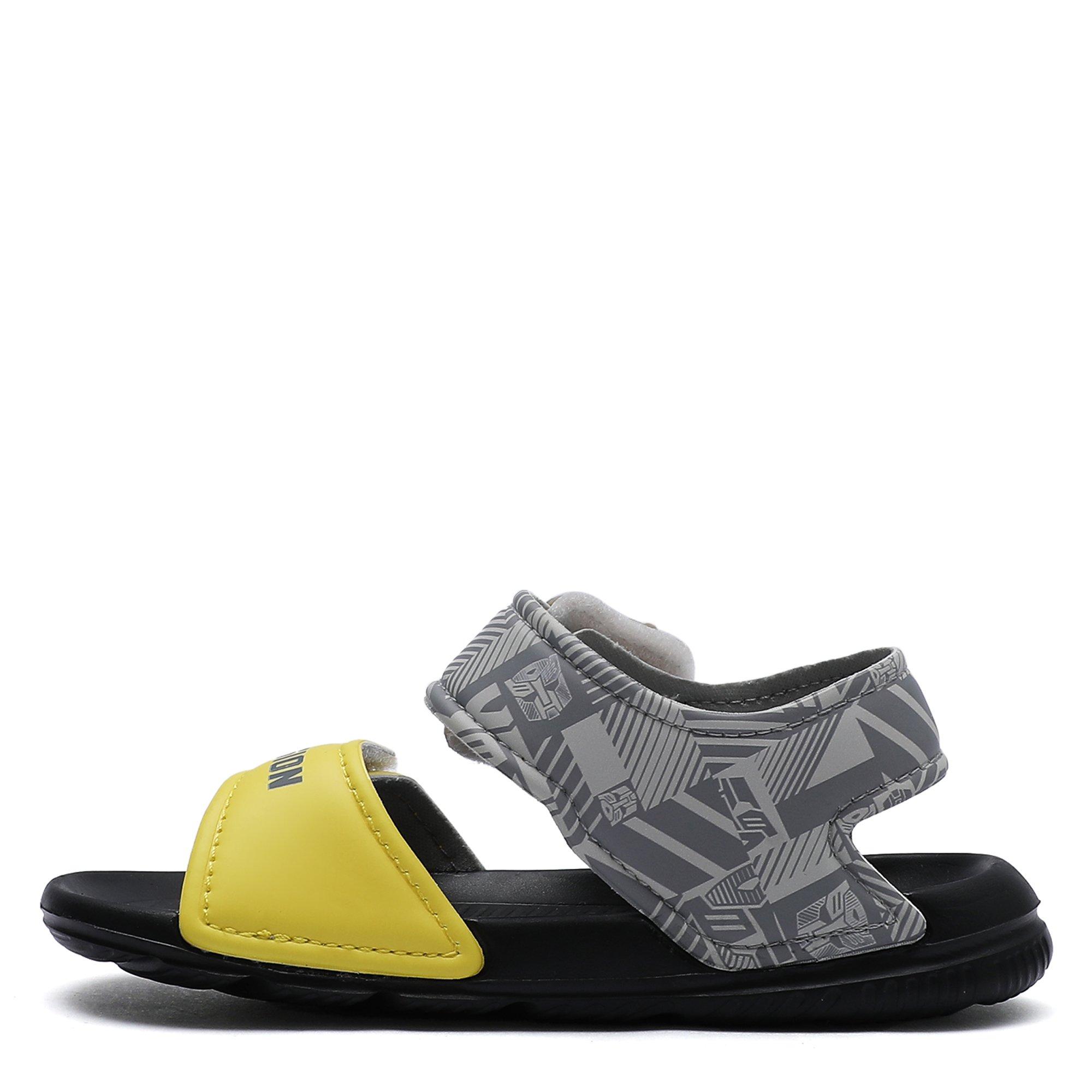 Transformer - Character - Hero Sandals Infants - 3