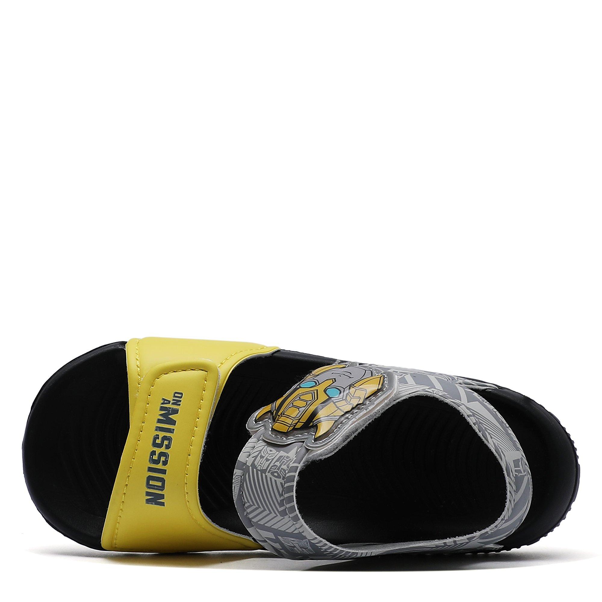 Transformer - Character - Hero Sandals Infants - 4