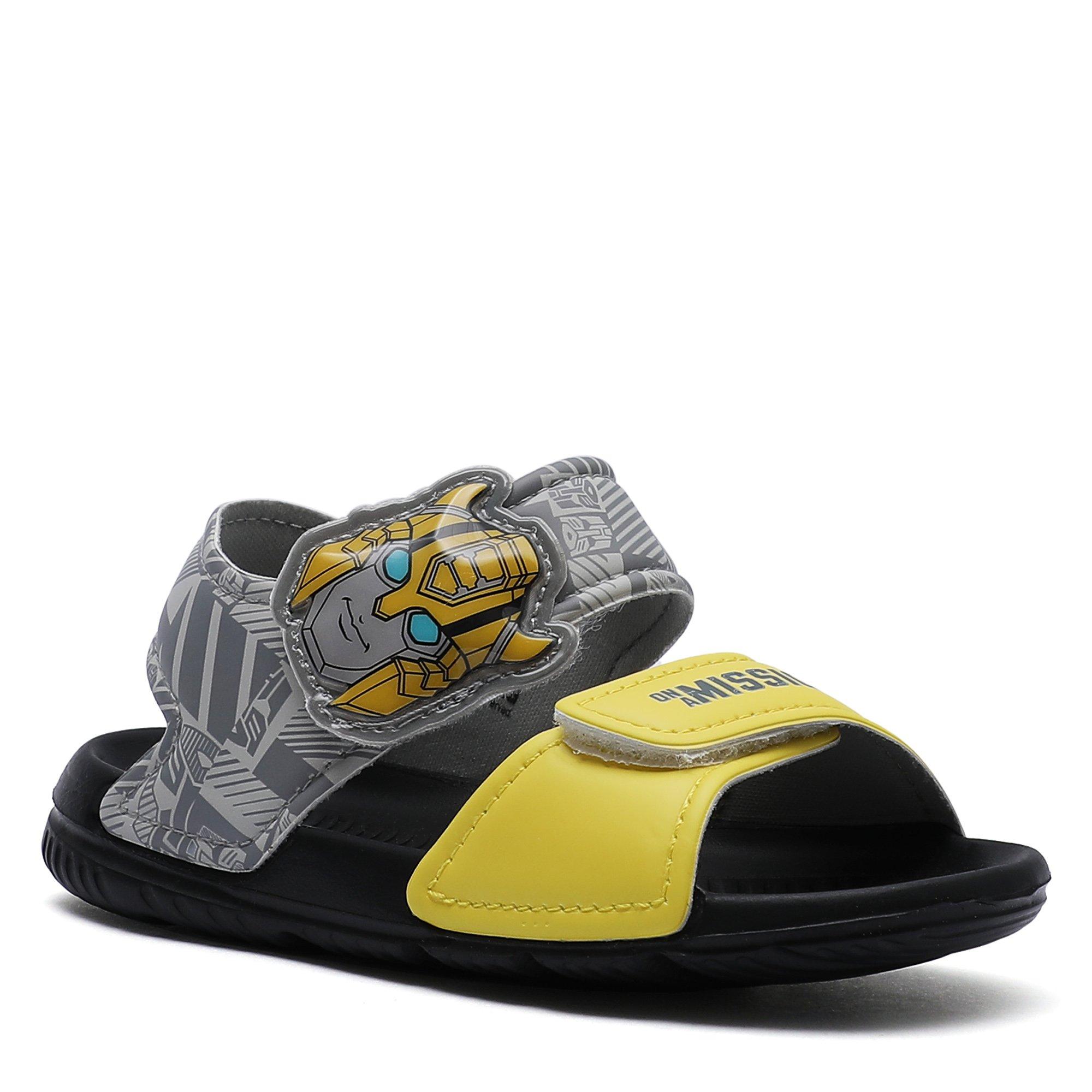 Transformer - Character - Hero Sandals Infants - 6