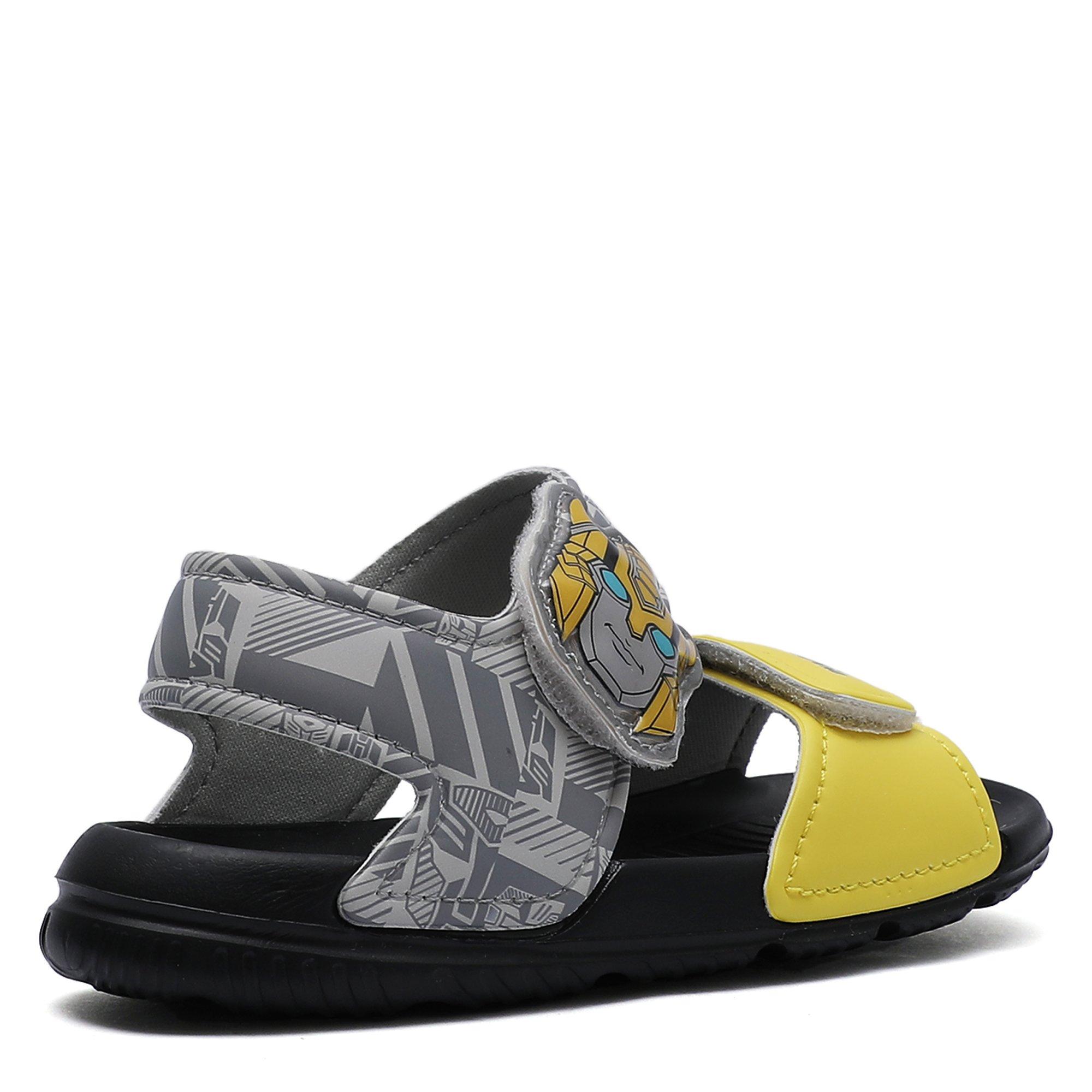 Transformer - Character - Hero Sandals Infants - 7