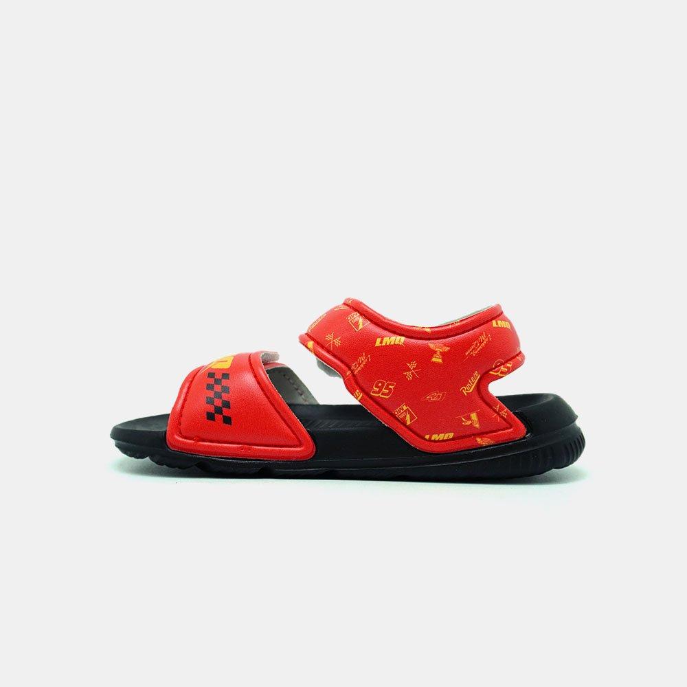 Disney Cars - Character - Hero Sandals Infants - 2