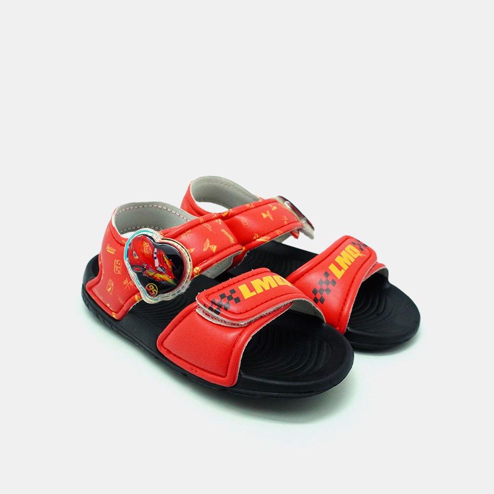 Disney Cars - Character - Hero Sandals Infants - 3