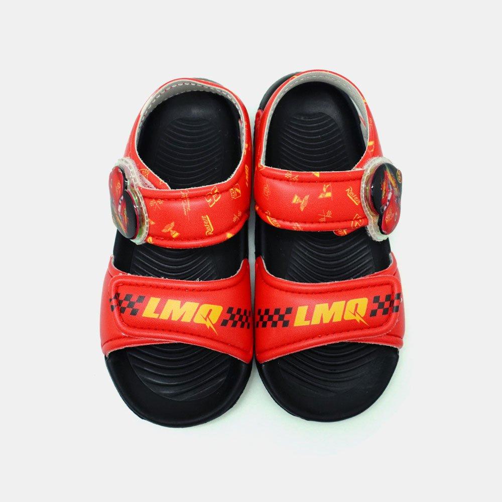 Disney Cars - Character - Hero Sandals Infants - 4