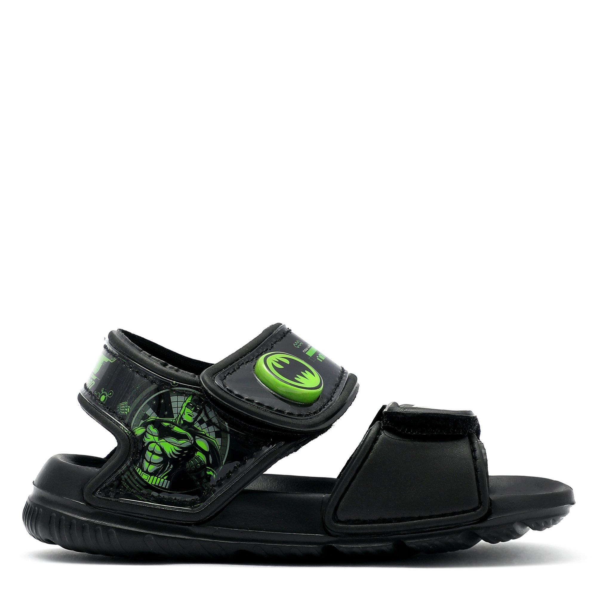 Batman - Character - Hero Sandals Infants - 2