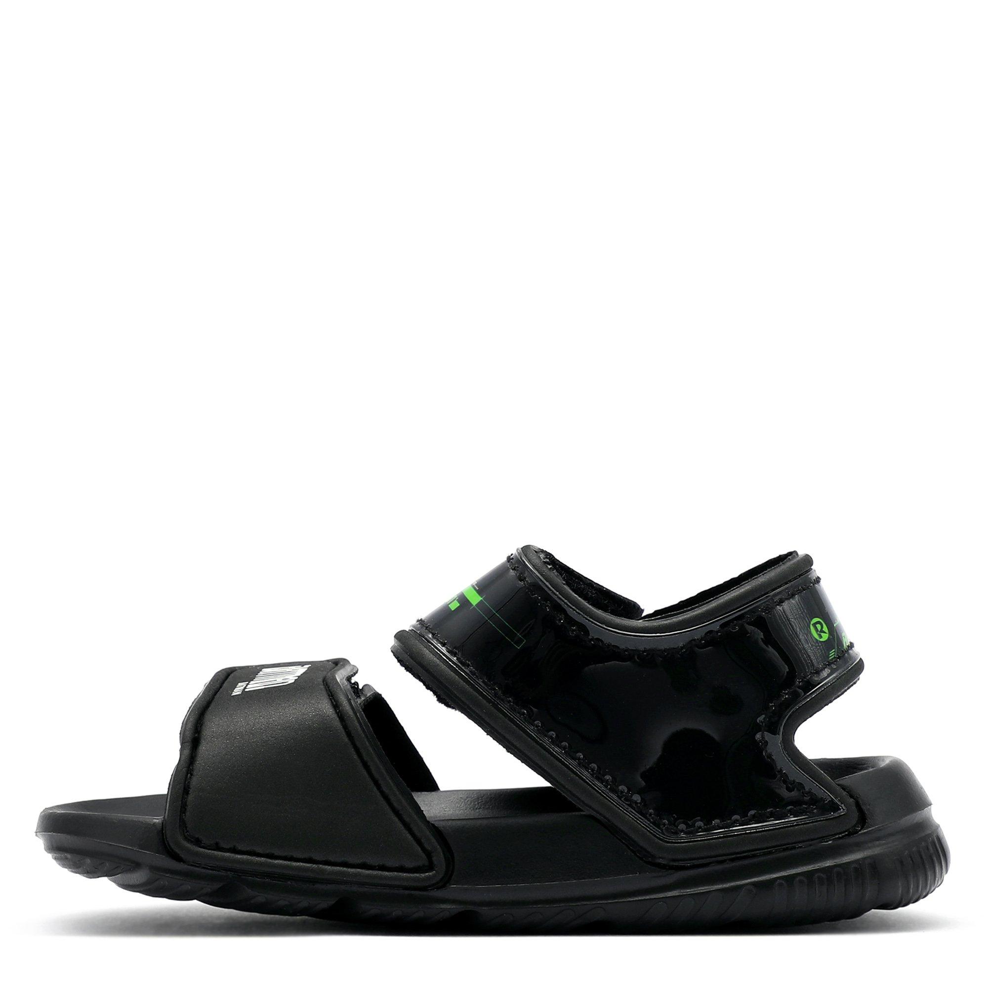 Batman - Character - Hero Sandals Infants - 3