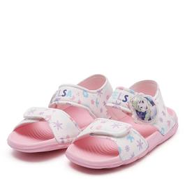 Character Frozen Sandals Infants