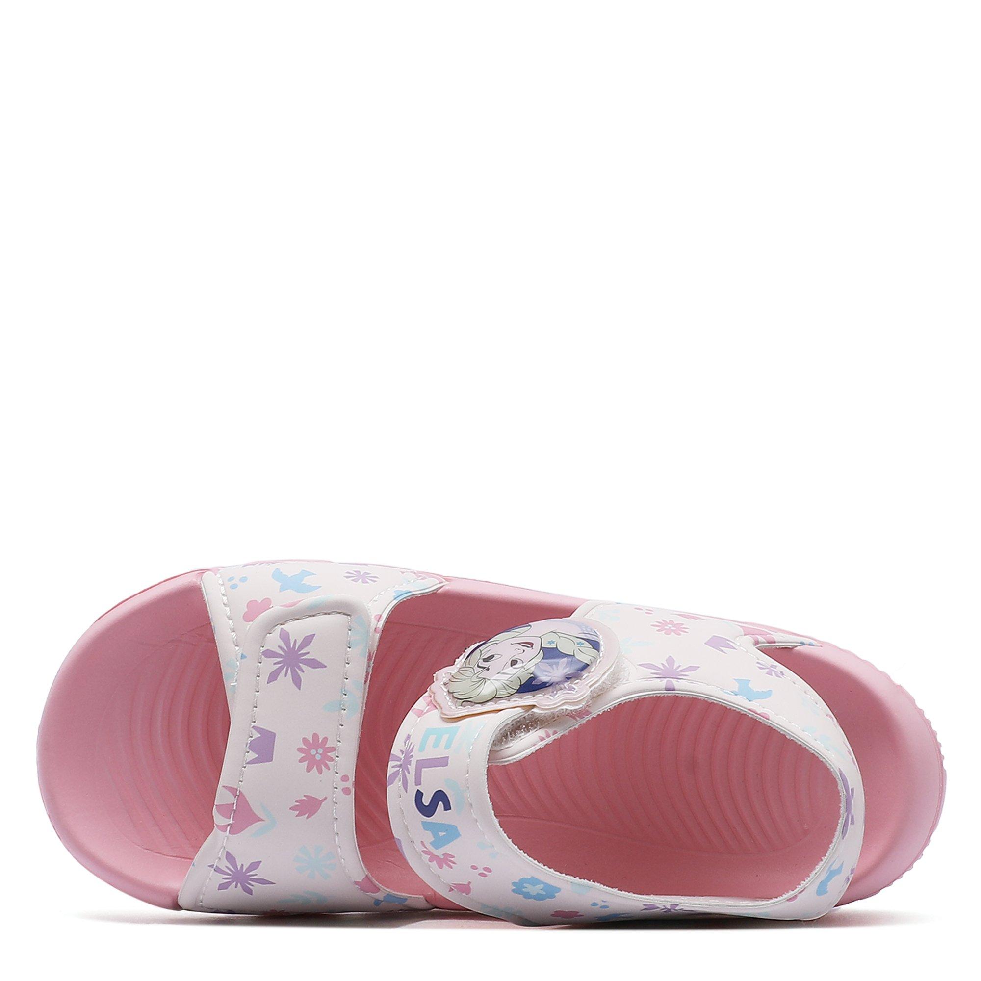 Disney Frozen - Character - Princess Sandals Infants - 4