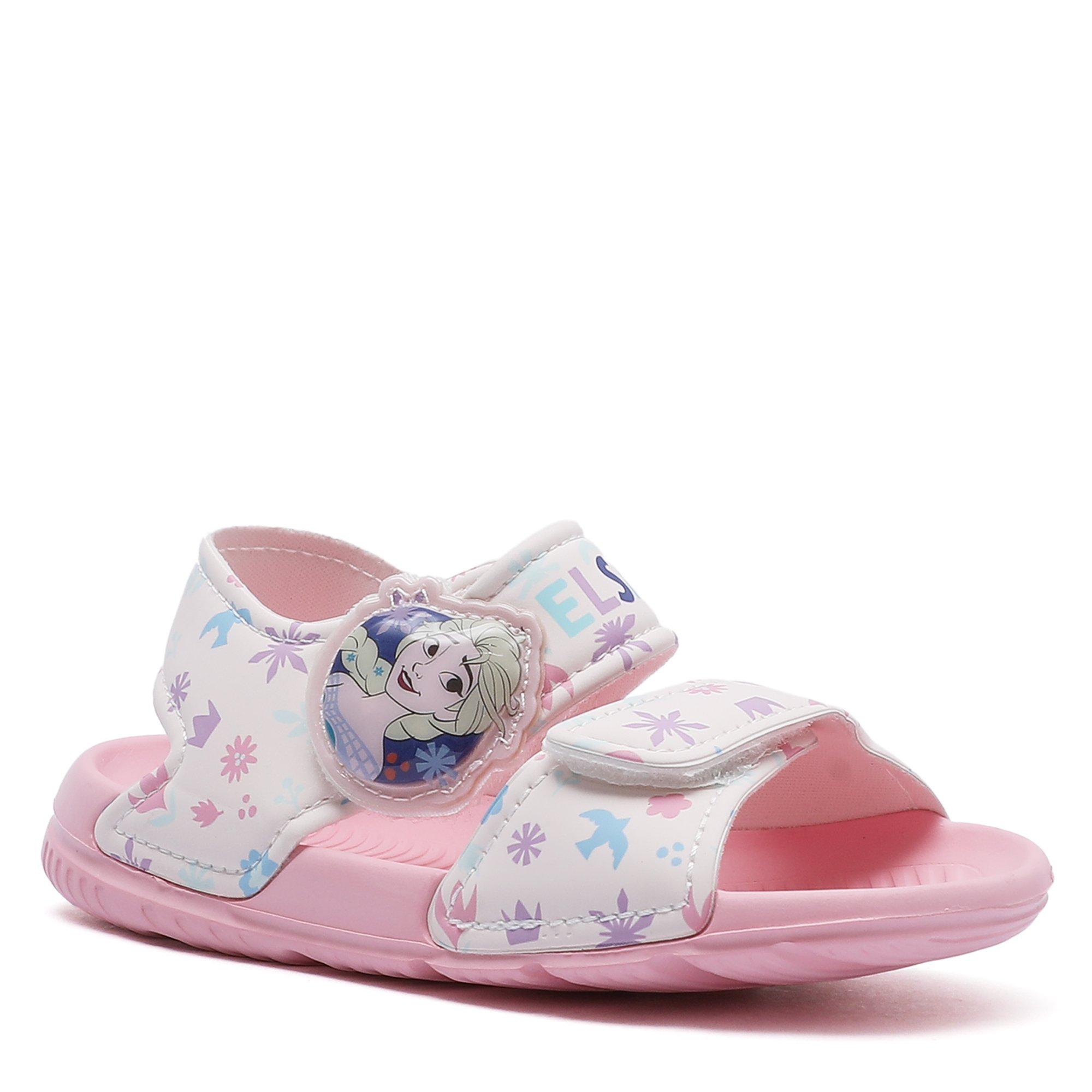 Disney Frozen - Character - Princess Sandals Infants - 6