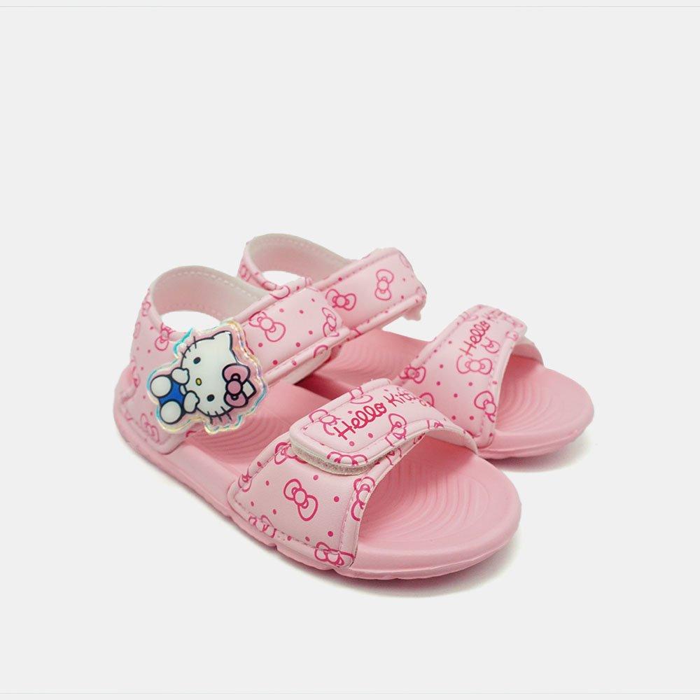 Hello Kitty  - Character - Princess Sandals Infants - 3