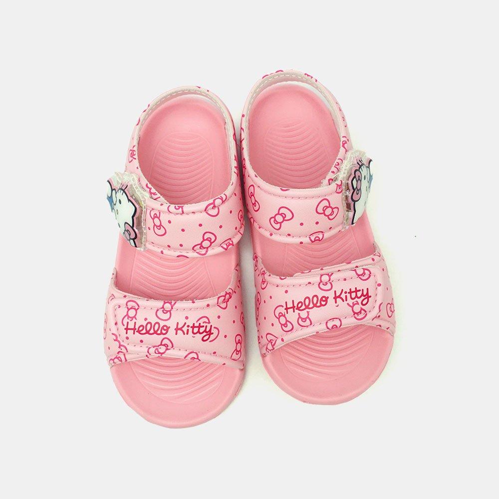 Hello Kitty  - Character - Princess Sandals Infants - 4