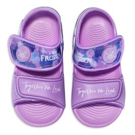 Character Frozen Sandals Infants