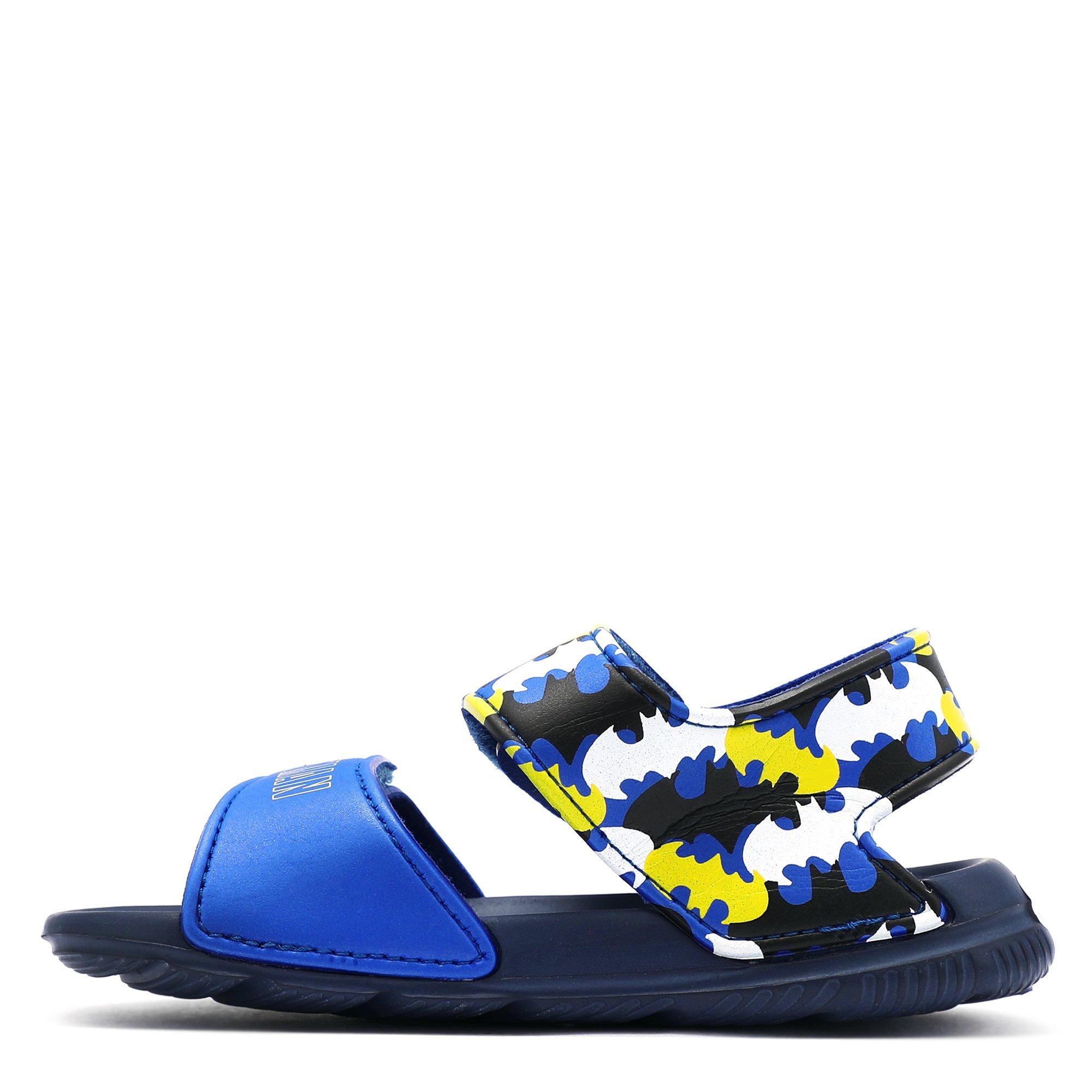 Batman - Character - Batman Sandals Childrens - 3