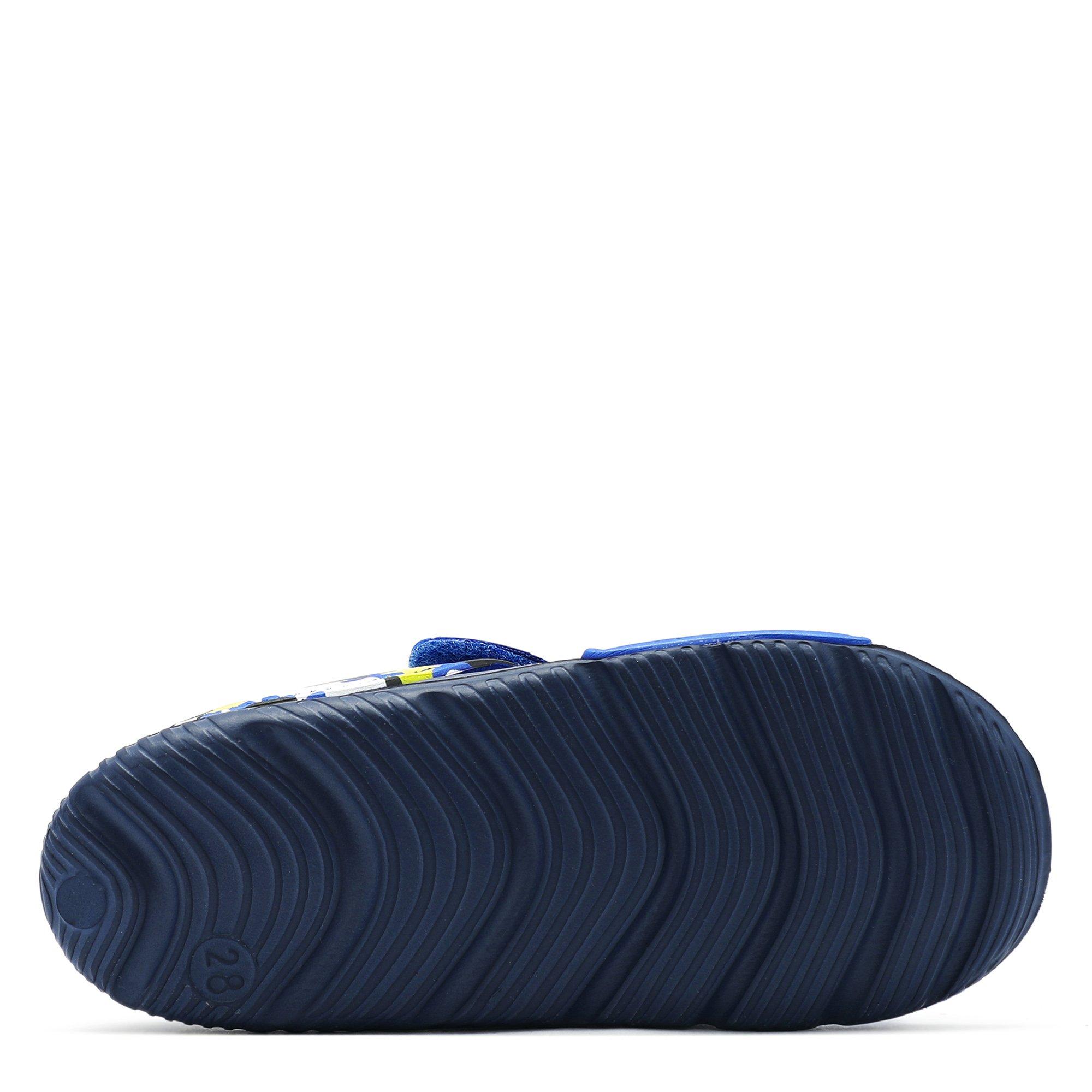 Batman - Character - Batman Sandals Childrens - 4