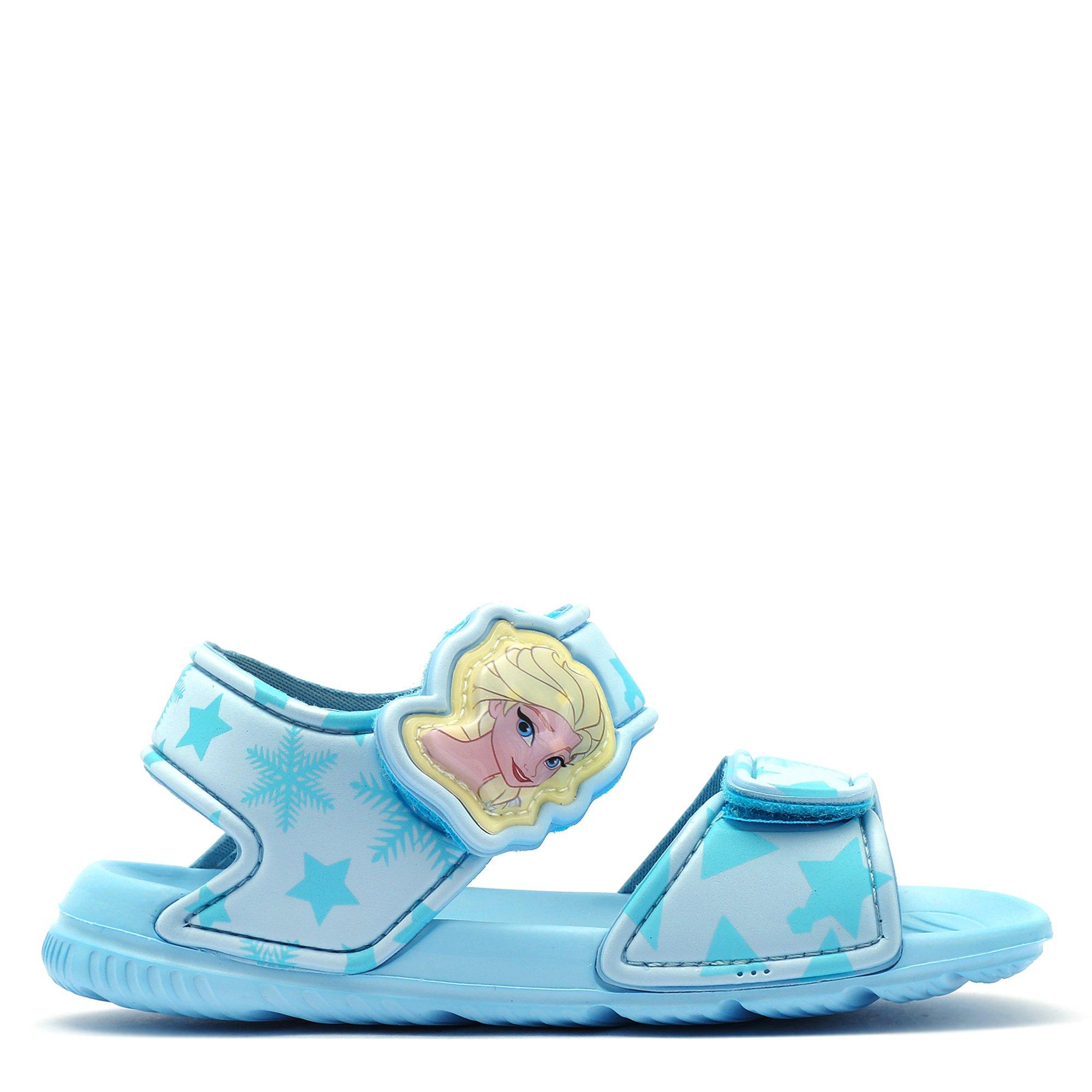 Disney Frozen - Character - Character Frozen Sandals Childrens - 2
