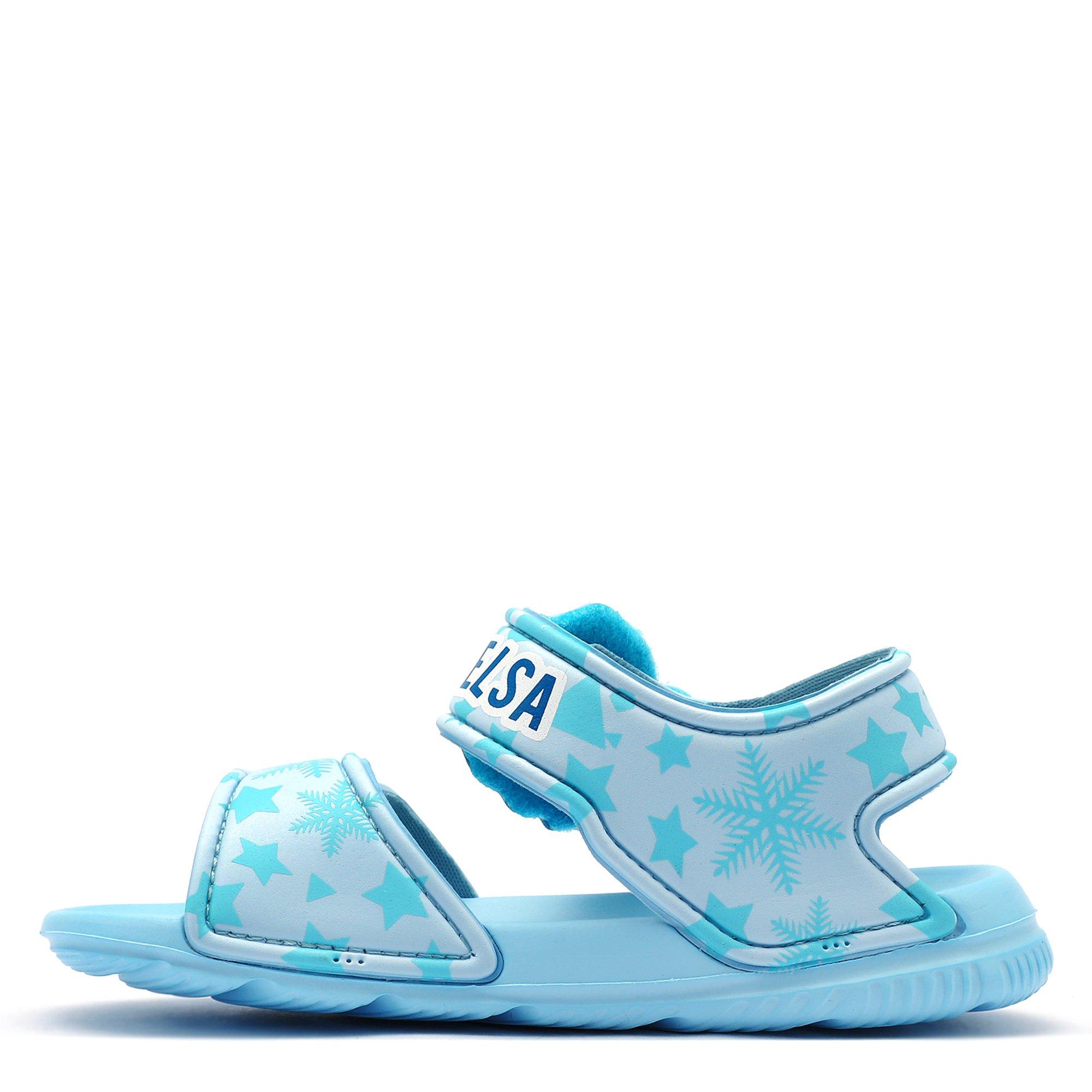 Disney Frozen - Character - Character Frozen Sandals Childrens - 3