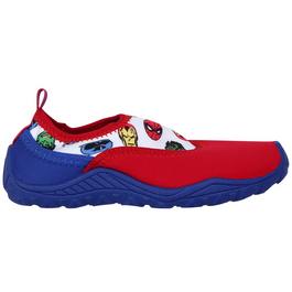 Character Aqua Childrens Water Shoes