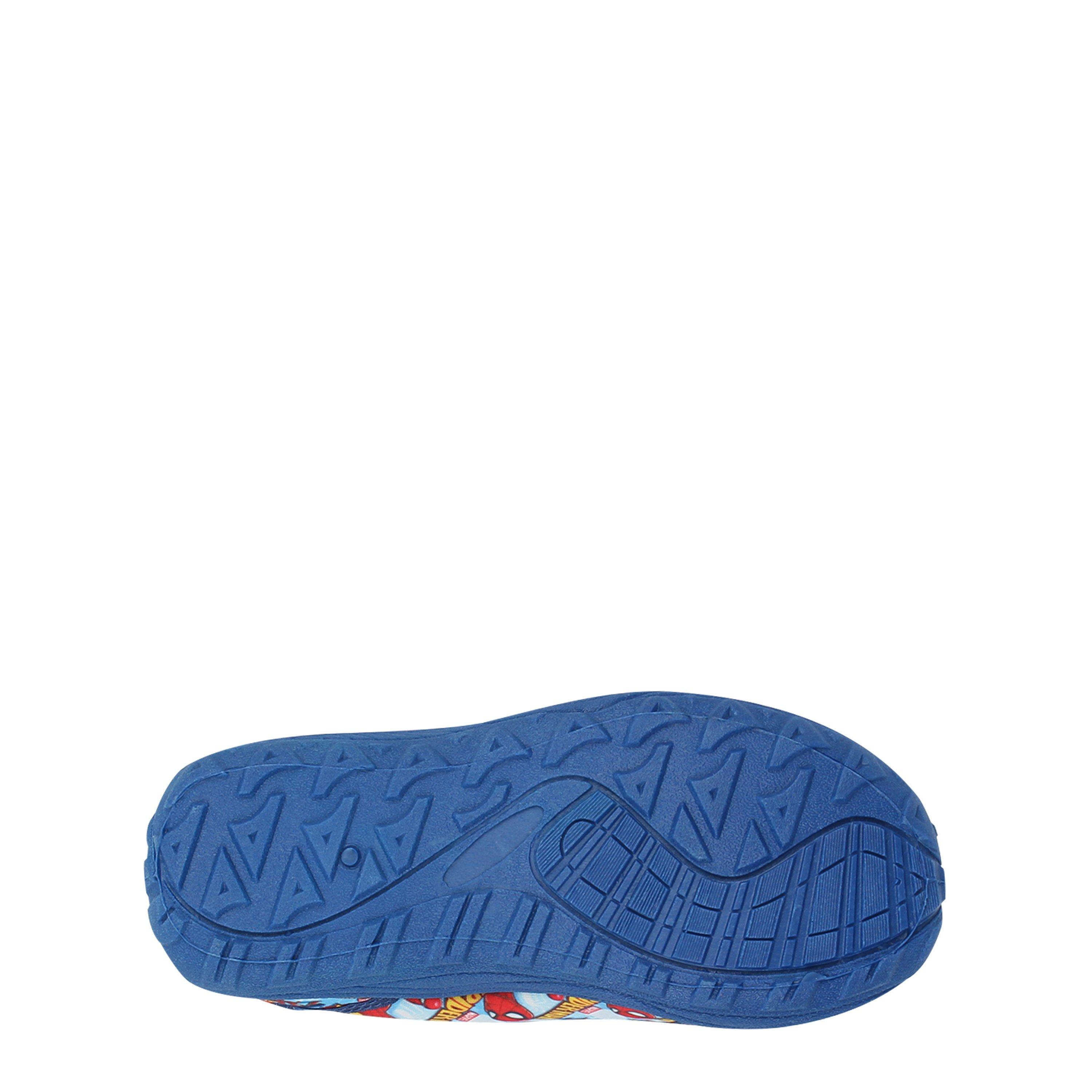 Spiderman - Character - Aqua Childrens Water Shoes - 6