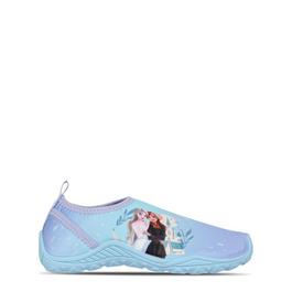 Character Aqua Childrens Water Shoes