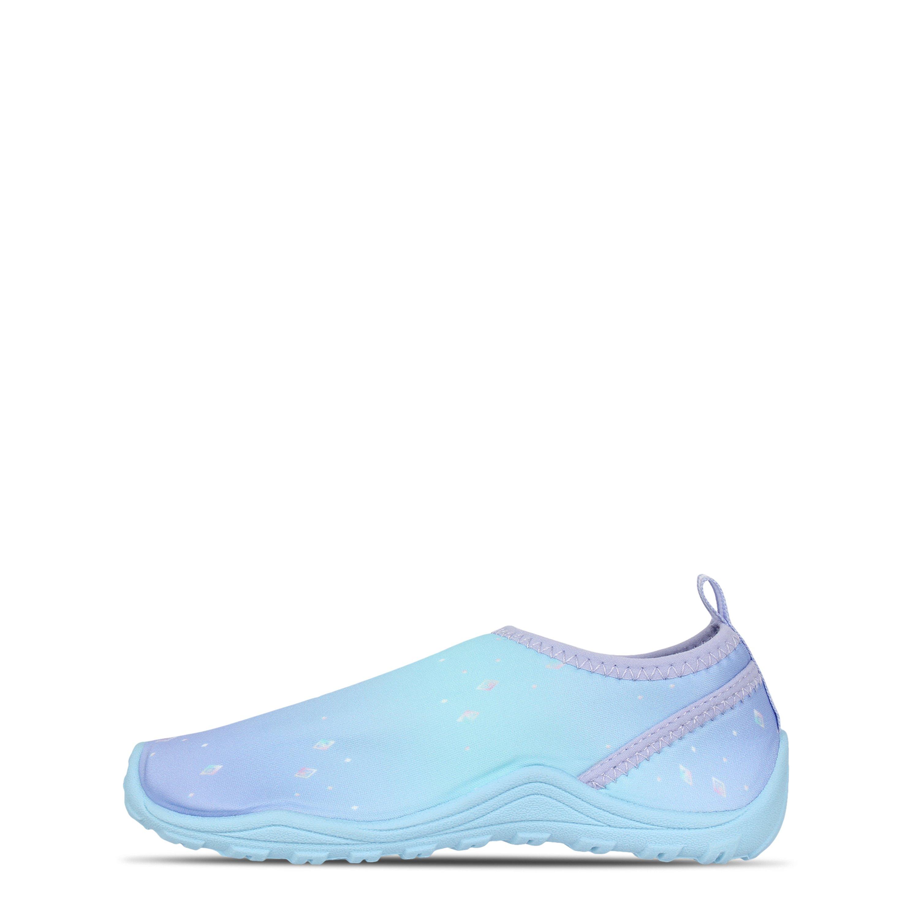 Frozen - Character - Aqua Childrens Water Shoes - 2
