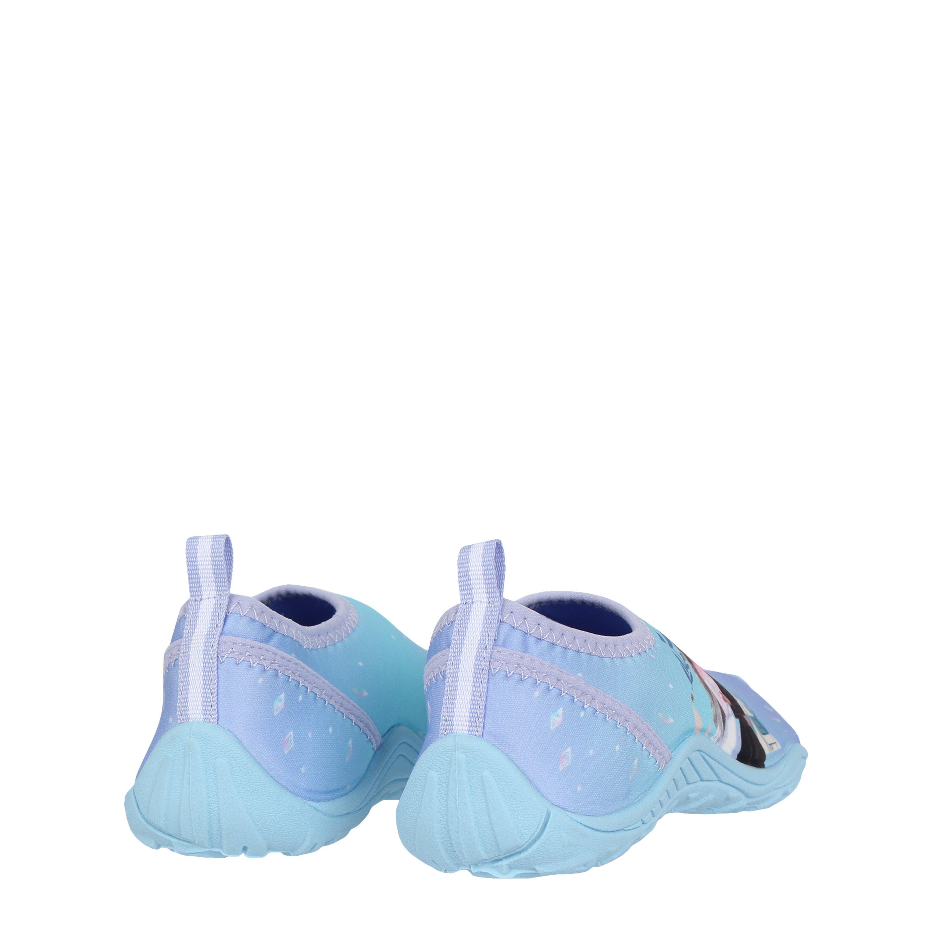 Frozen - Character - Aqua Childrens Water Shoes - 4