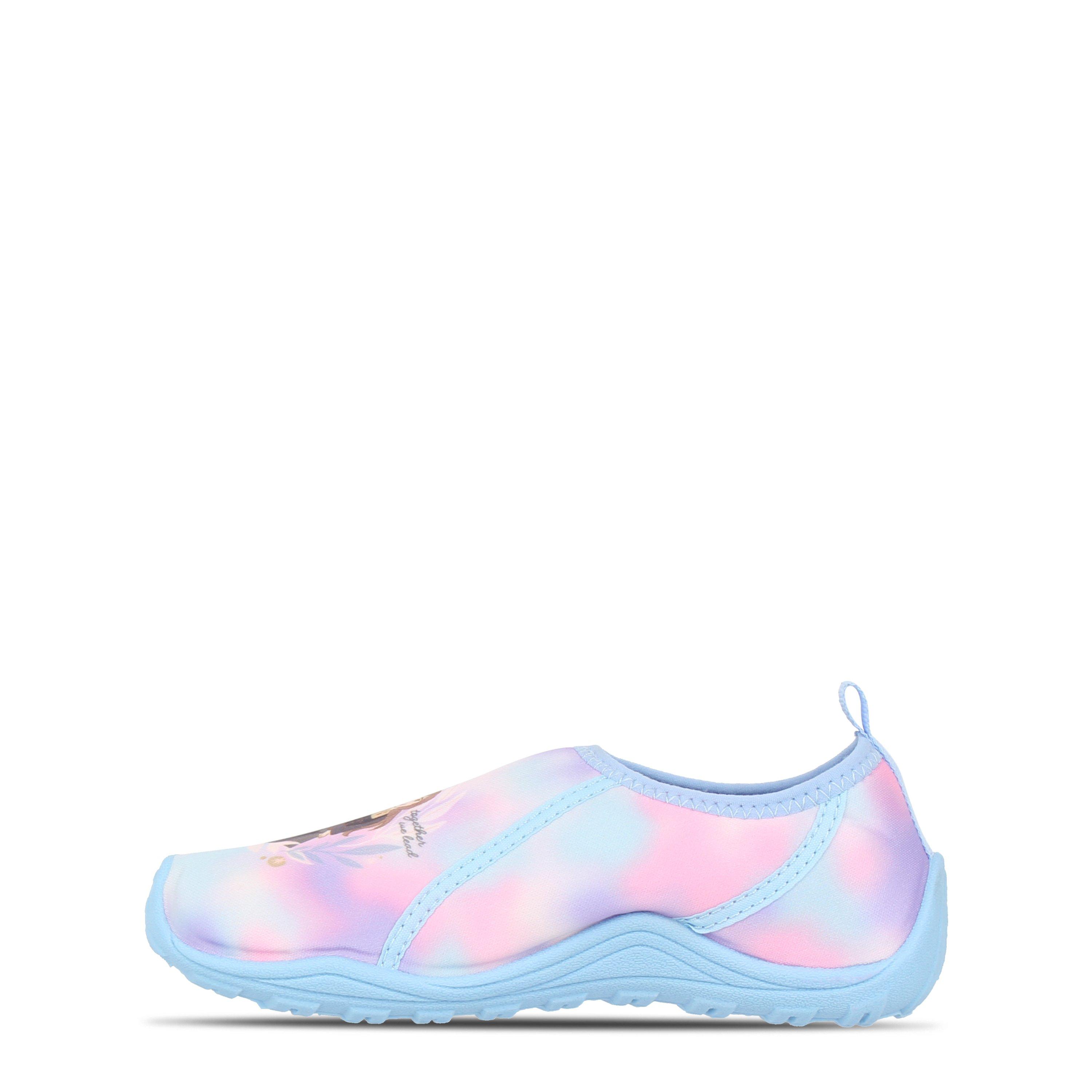 Frozen - Character - Aqua Childrens Water Shoes - 2