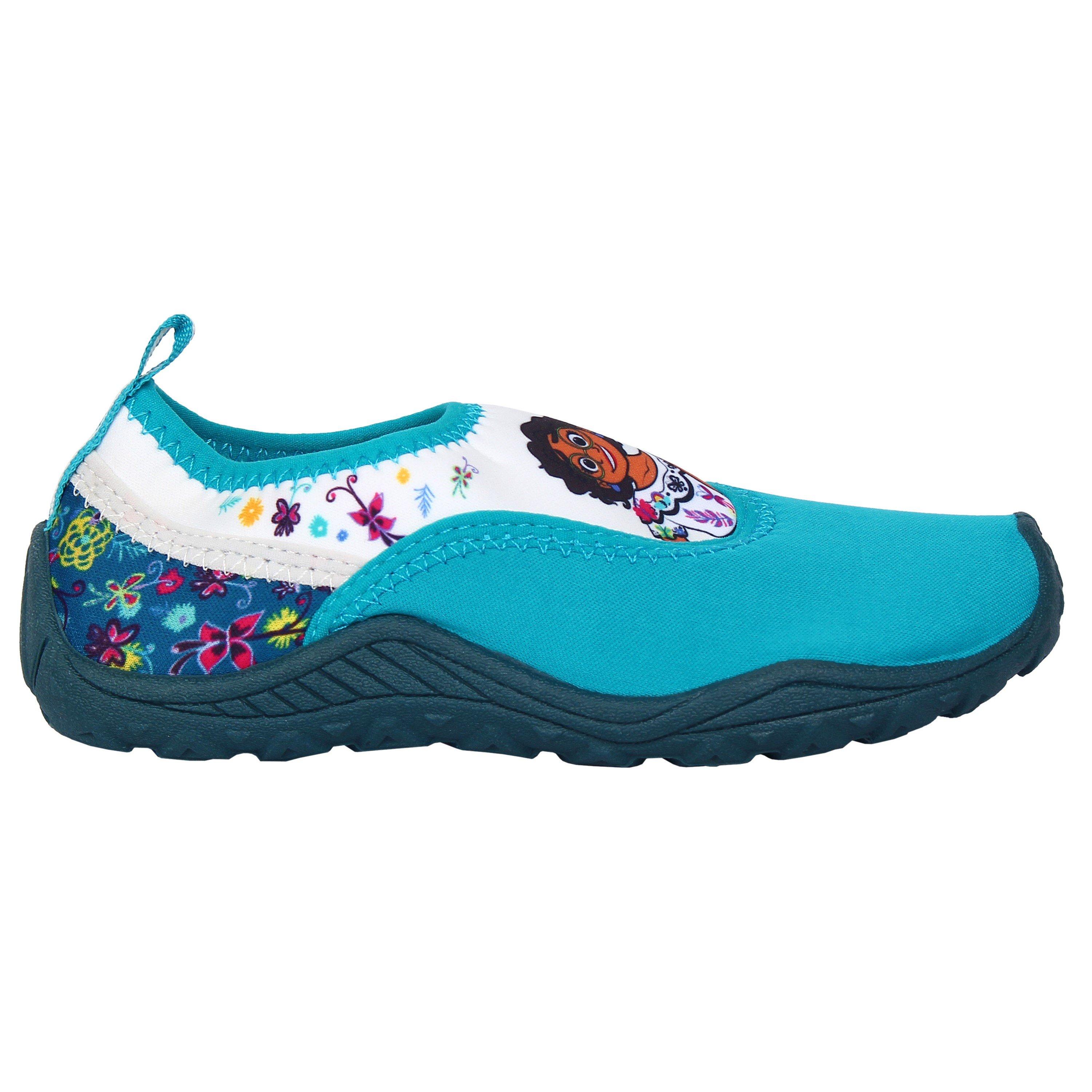 Encanto - Character - Aqua Childrens Water Shoes - 1