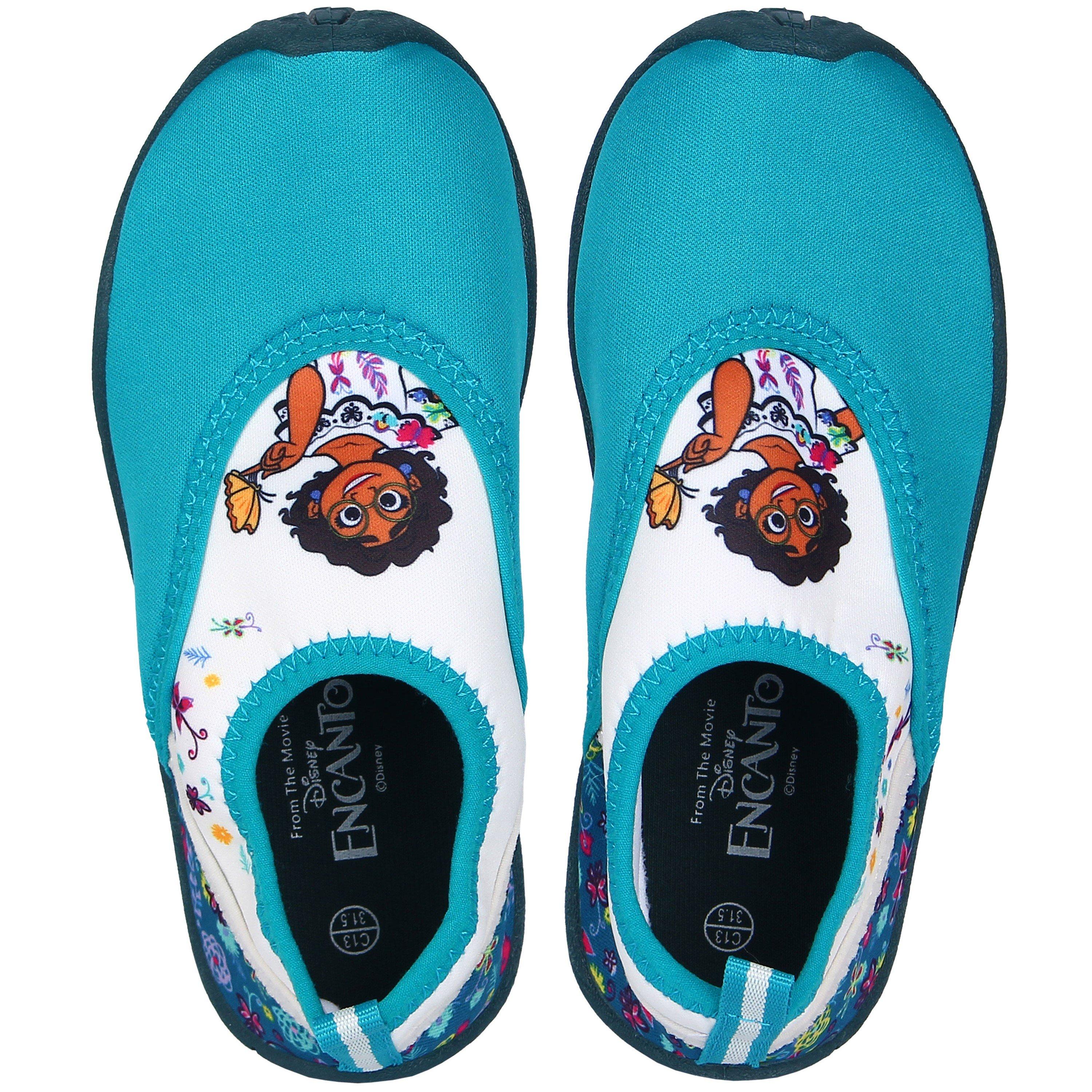 Encanto - Character - Aqua Childrens Water Shoes - 3