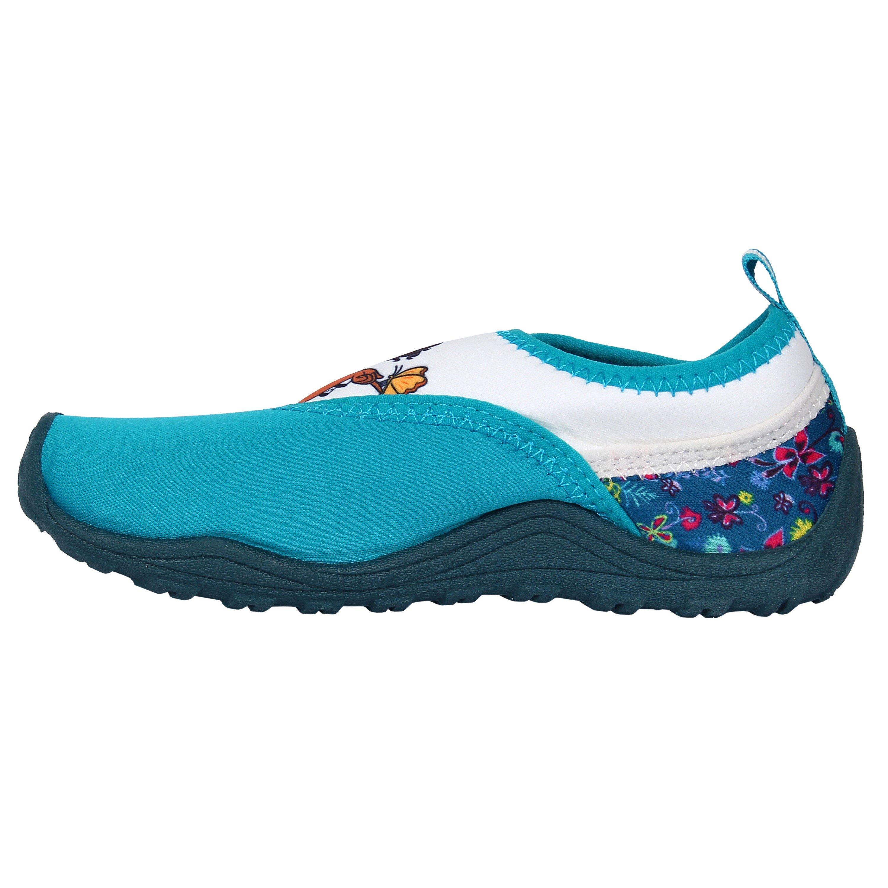 Encanto - Character - Aqua Childrens Water Shoes - 4