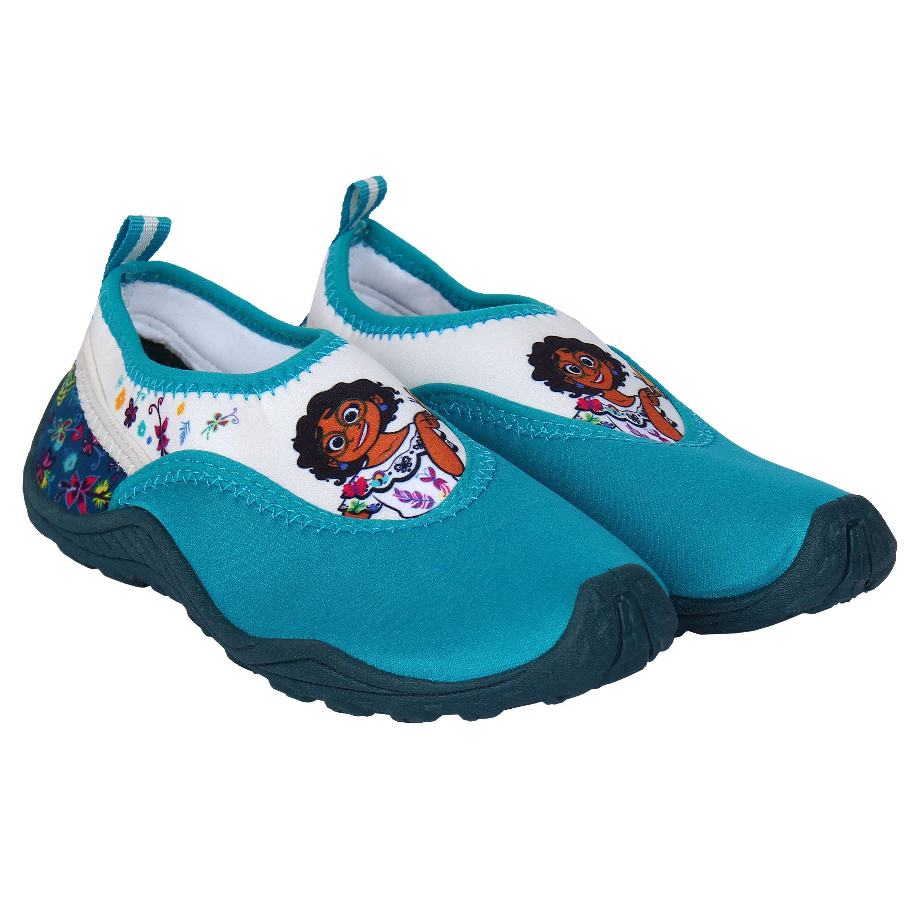 Encanto - Character - Aqua Childrens Water Shoes - 5