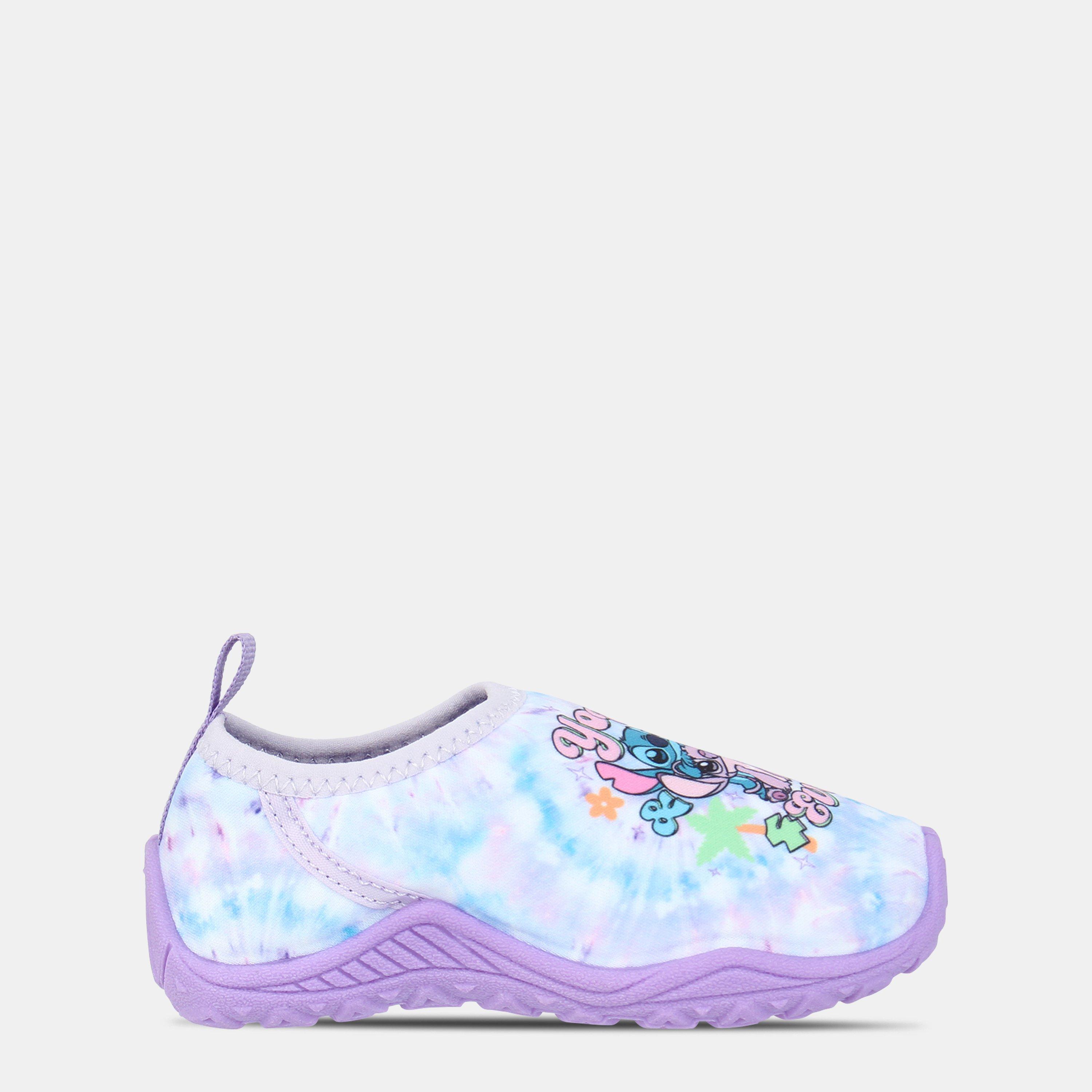 Character Aqua Childrens Water Shoes