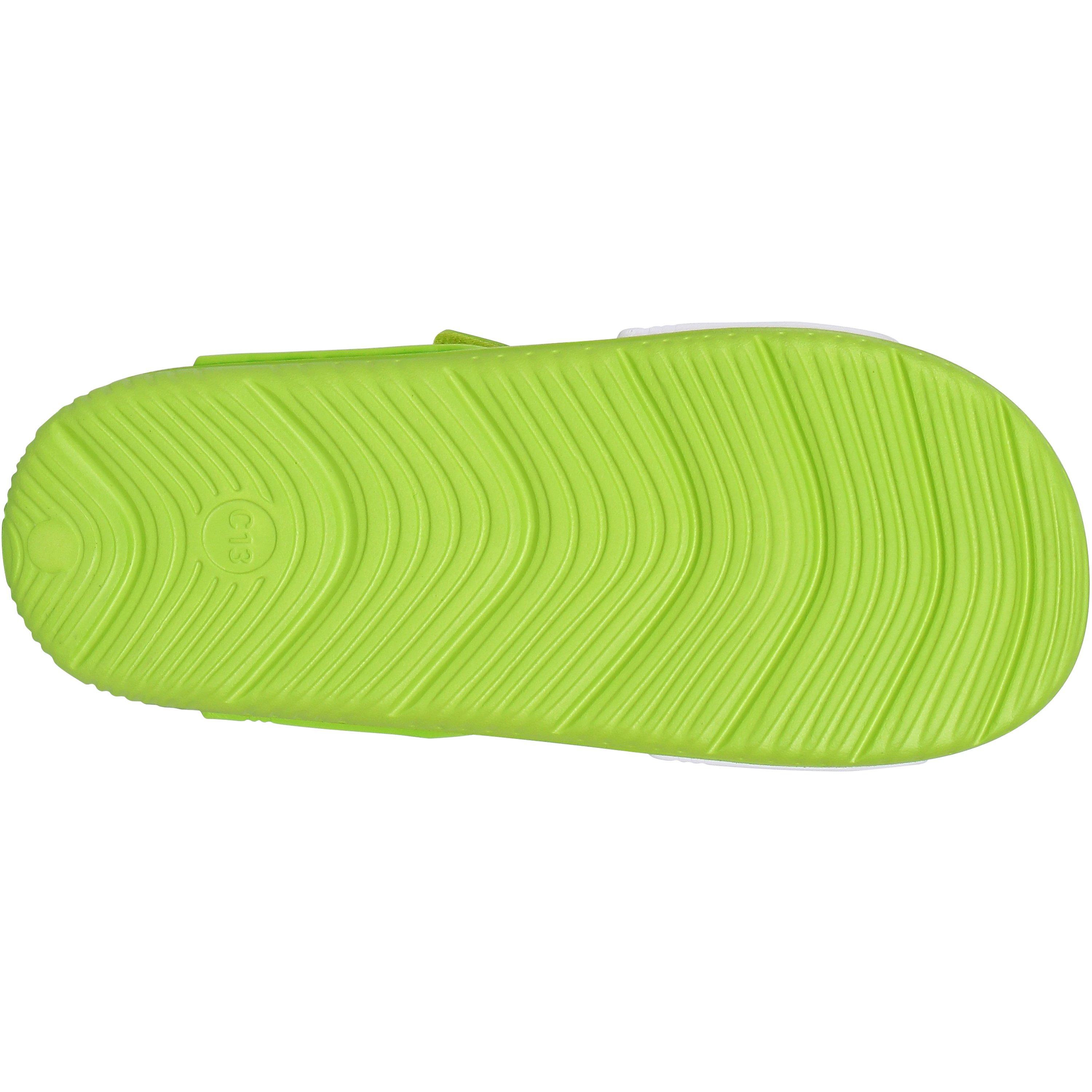 Buzz Lightyear - Character - Buzz Lightyear Childrens Sandals - 2