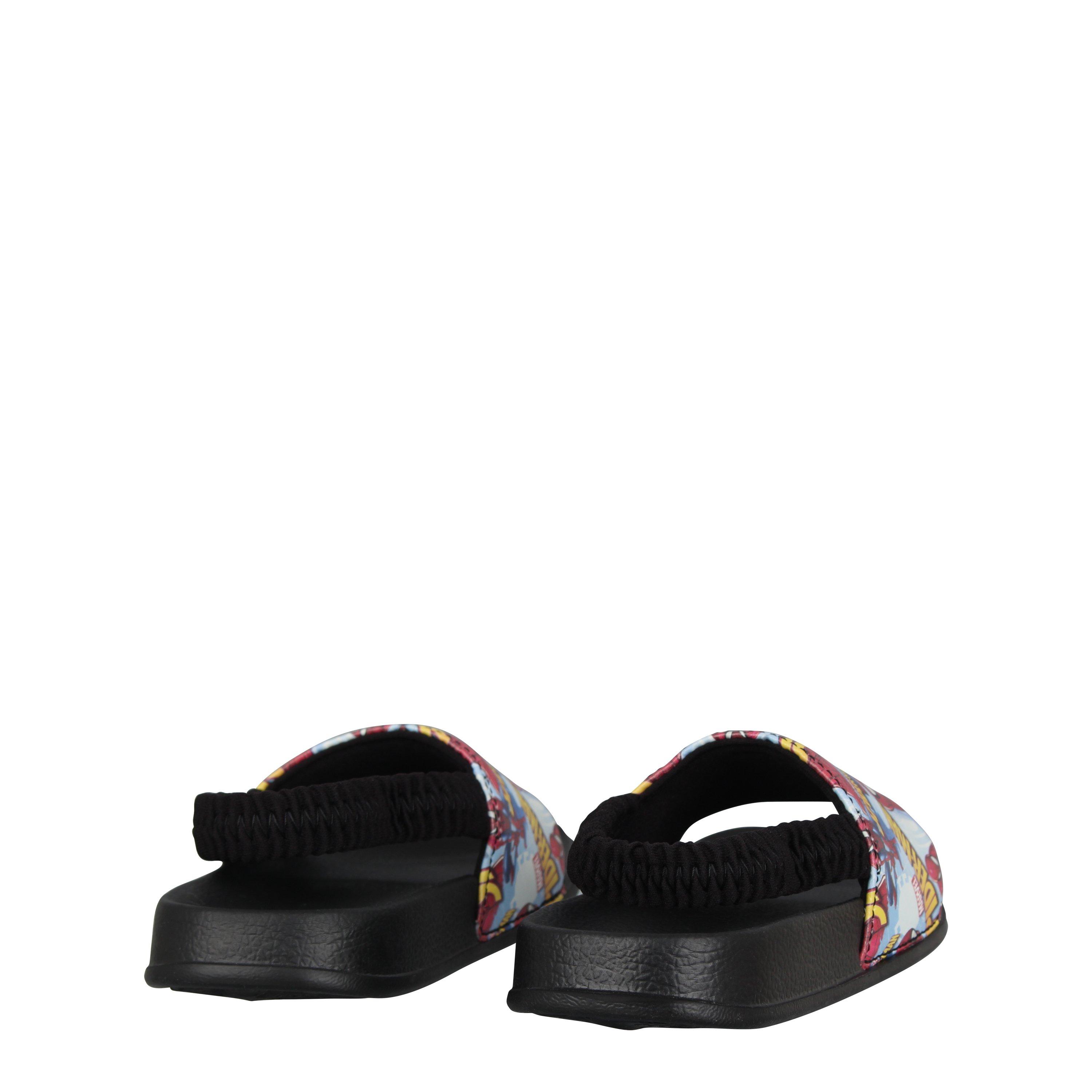 Spiderman - Character - Infant Boys Sliders - 4