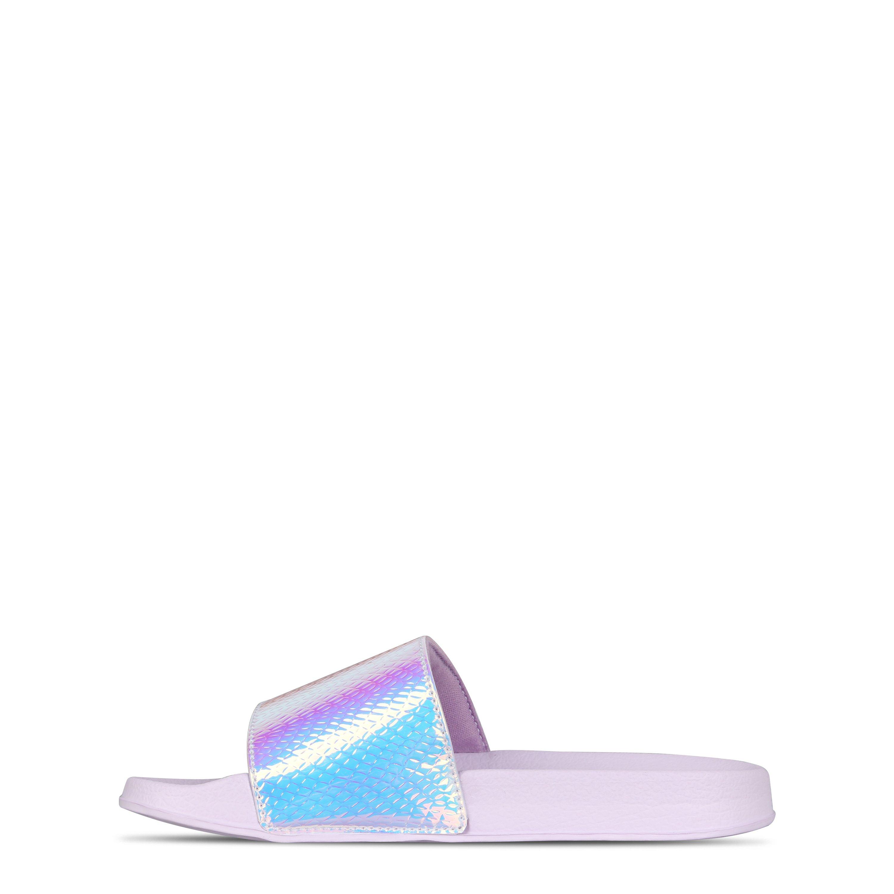 Iridescent - SoulCal - Childrens Sliders - 2