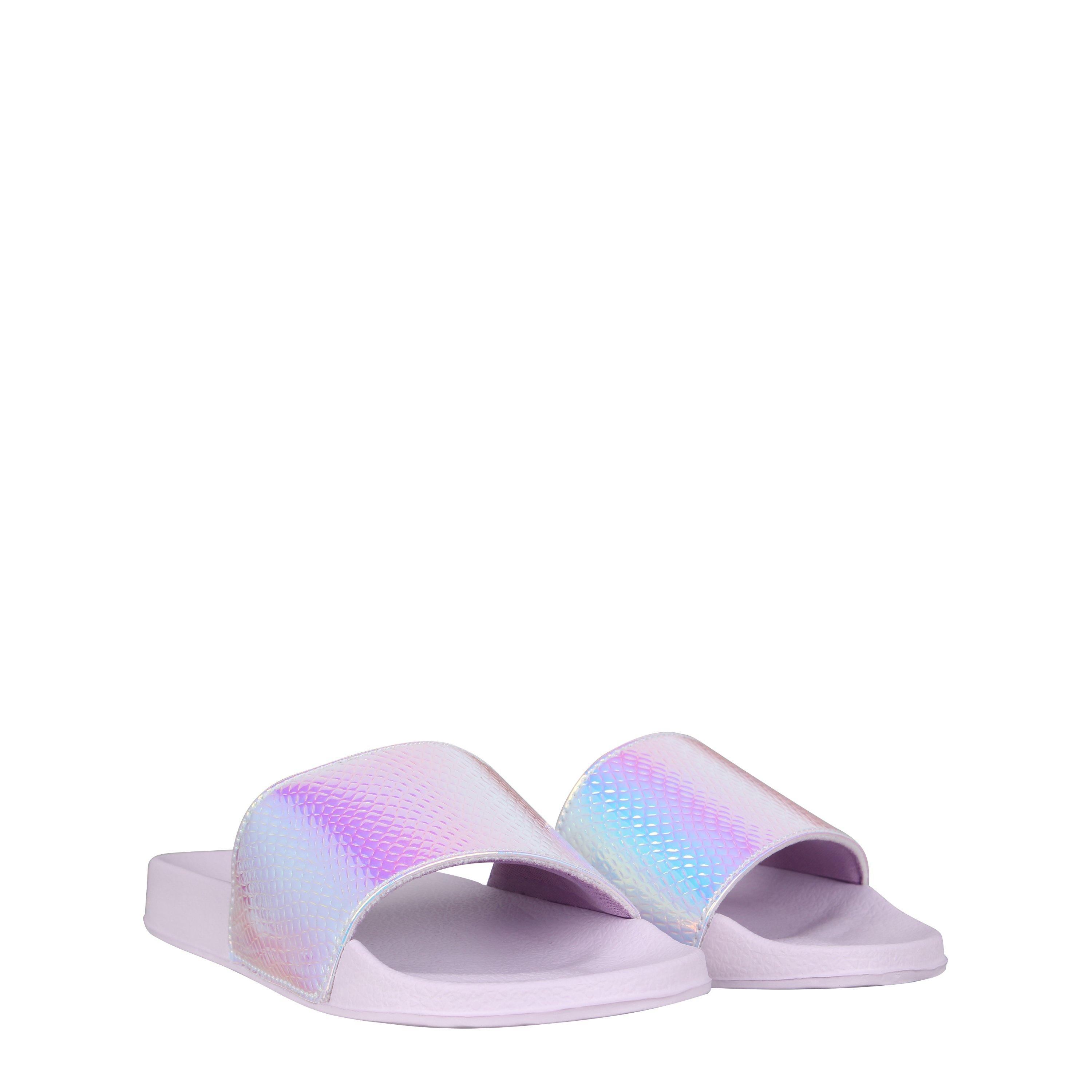 Iridescent - SoulCal - Childrens Sliders - 3