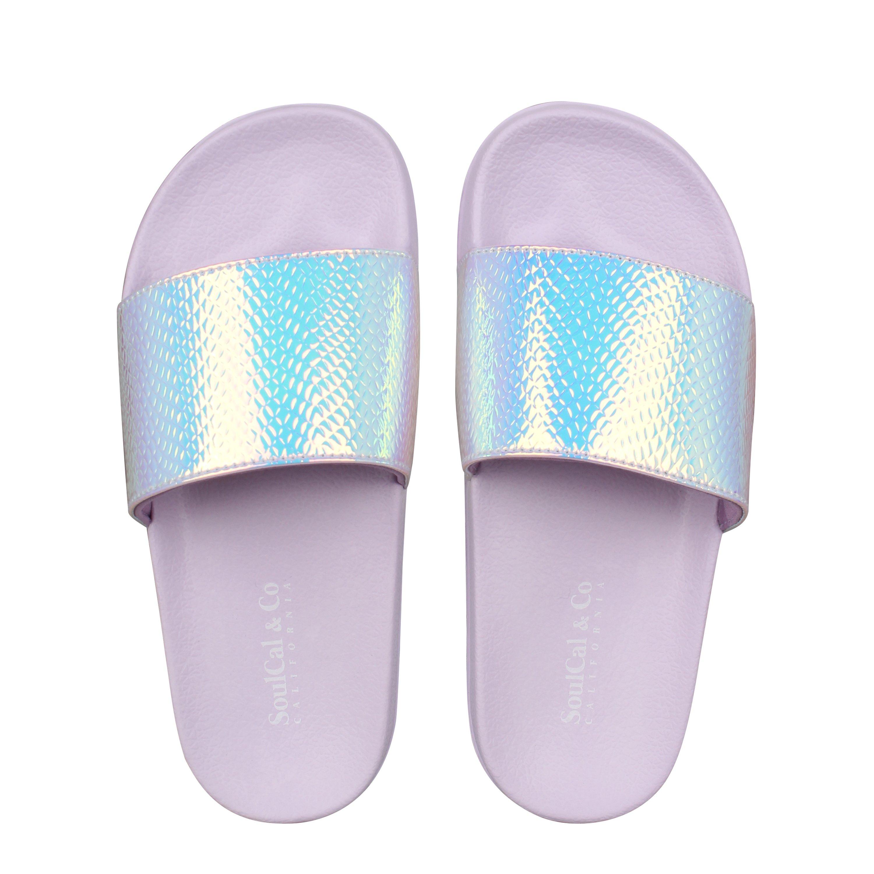Iridescent - SoulCal - Childrens Sliders - 5