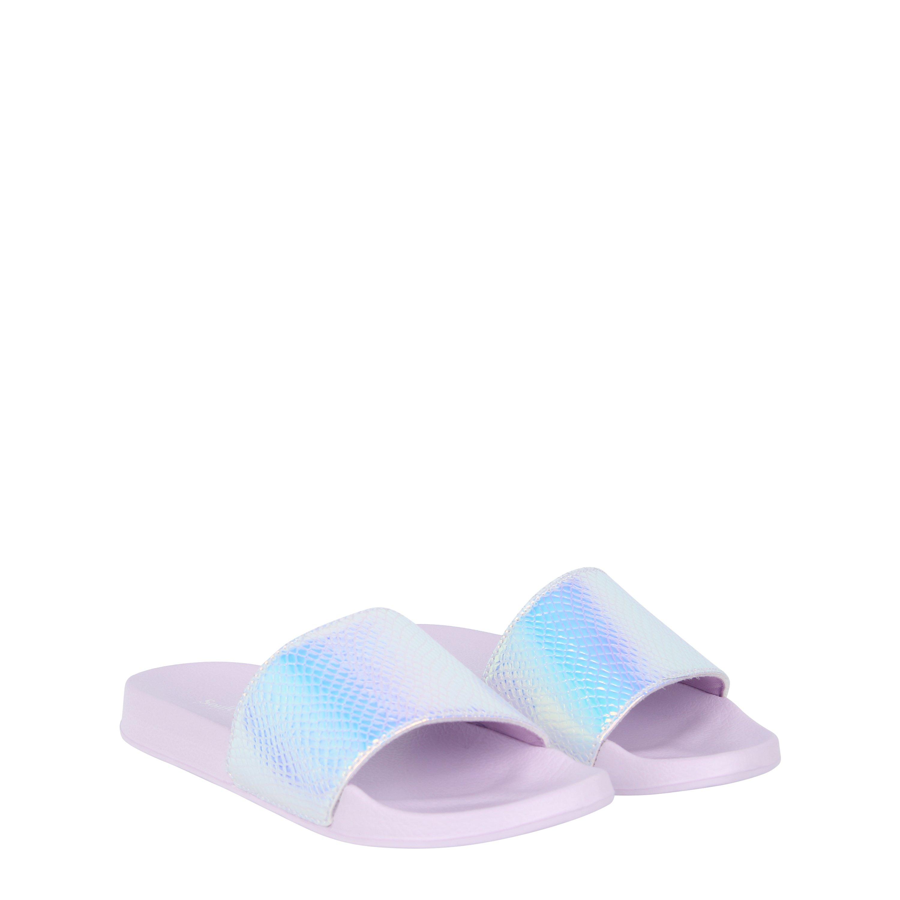 Iridescent - SoulCal - Childrens Sliders - 3