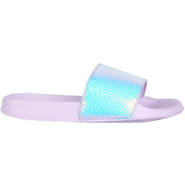 Iridescent - SoulCal - SoulCal Childrens Sliders - 1