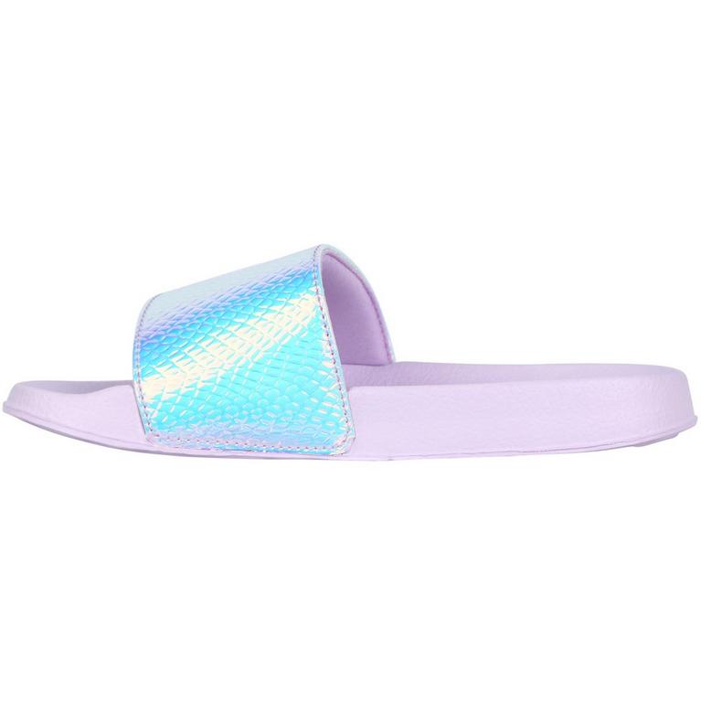 Iridescent - SoulCal - SoulCal Childrens Sliders - 4