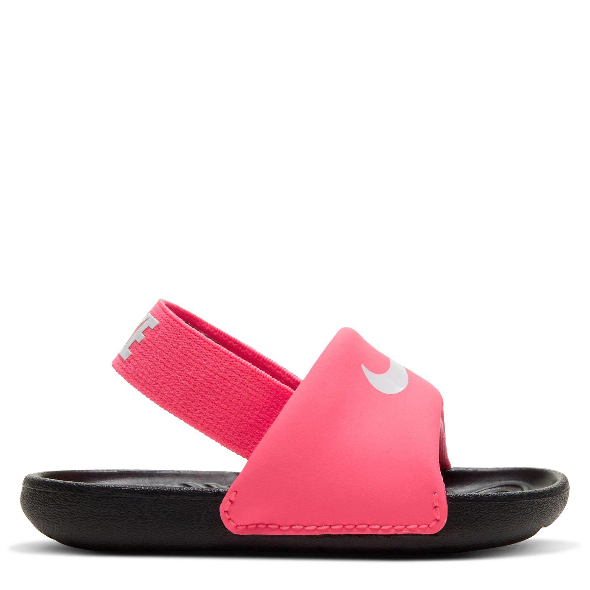 Kawa Infant Girls Sandals