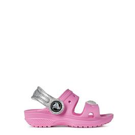 Crocs rocker type shoes that remind me of the