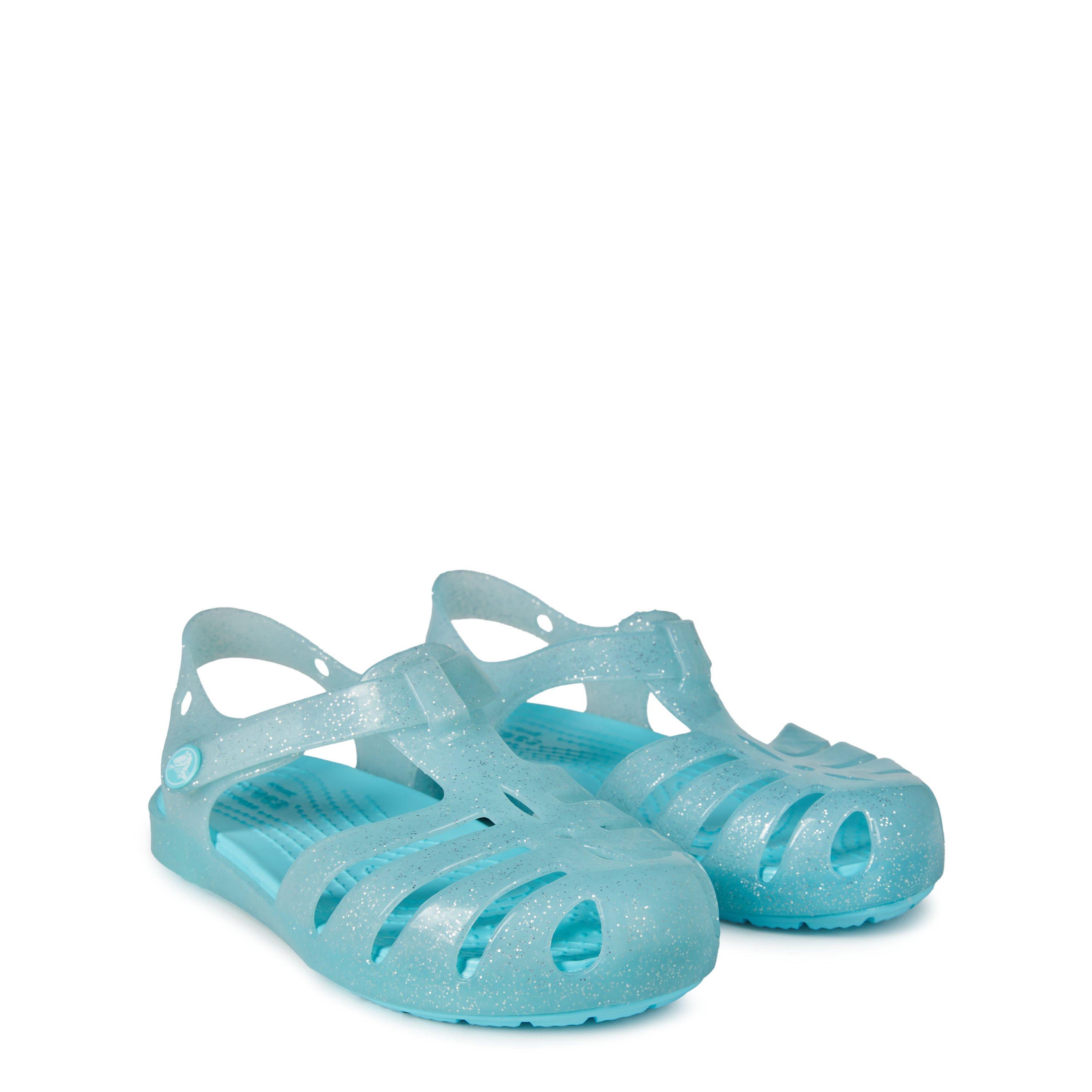 Crocs isabella sandal kids online