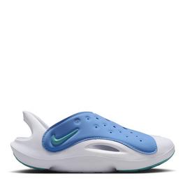 Nike Aqua Swoosh Infants Sandals