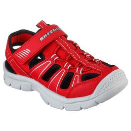 Skechers Skechers Lightweight River Sandal Flat Sandals Unisex Kids