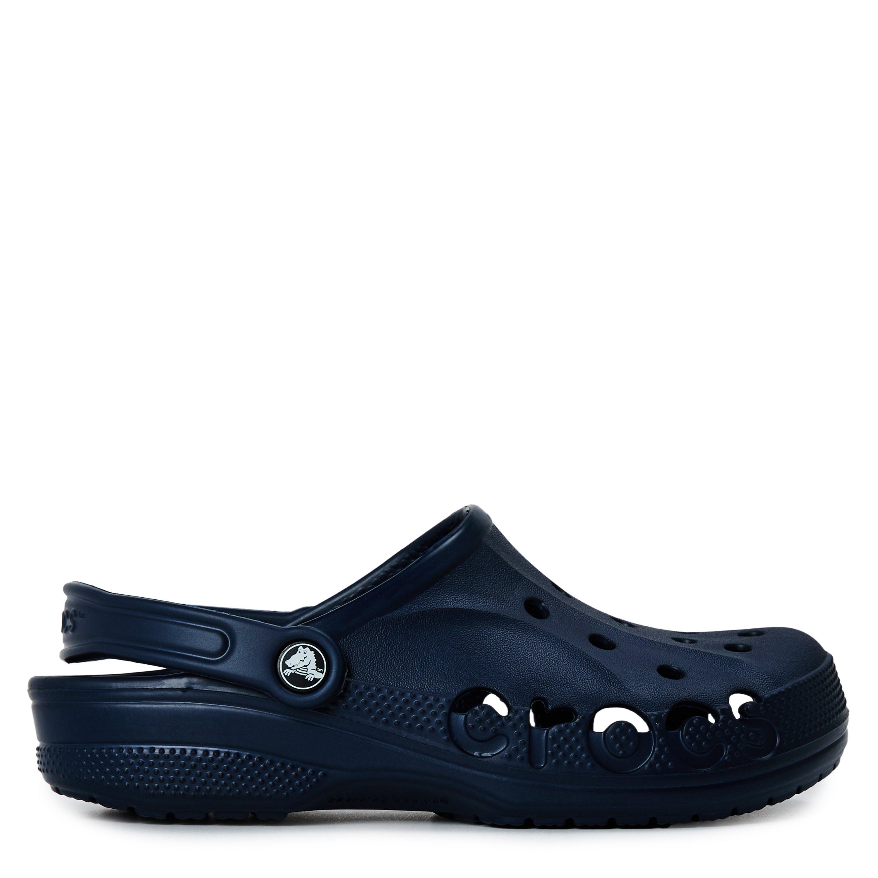 Marineblauw - Crocs - Crocs Baya Clog Ld00 - 1